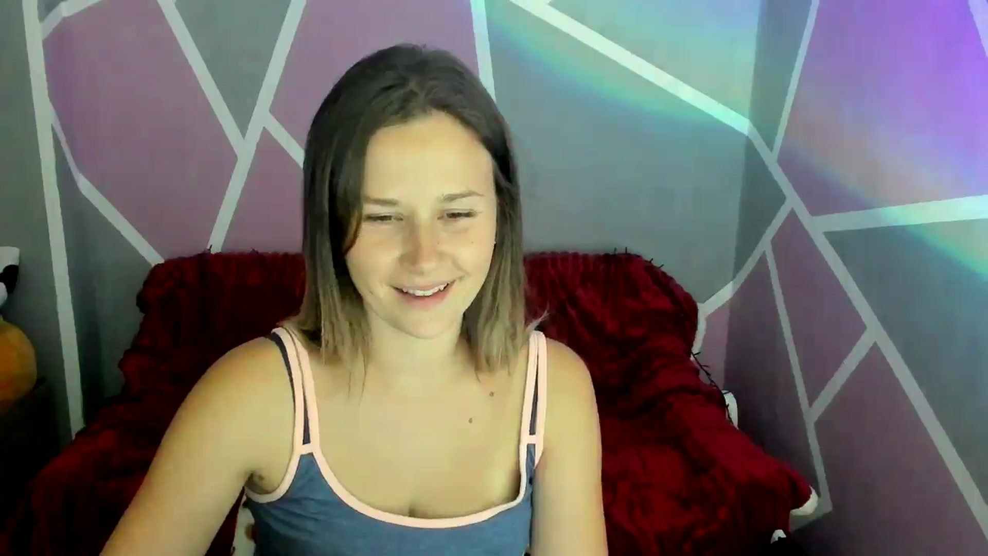 Gallery image thumbnail from Sexy_Ukr's myfreecams stream on, 08/11/2024, 17:27 image 17 of 20