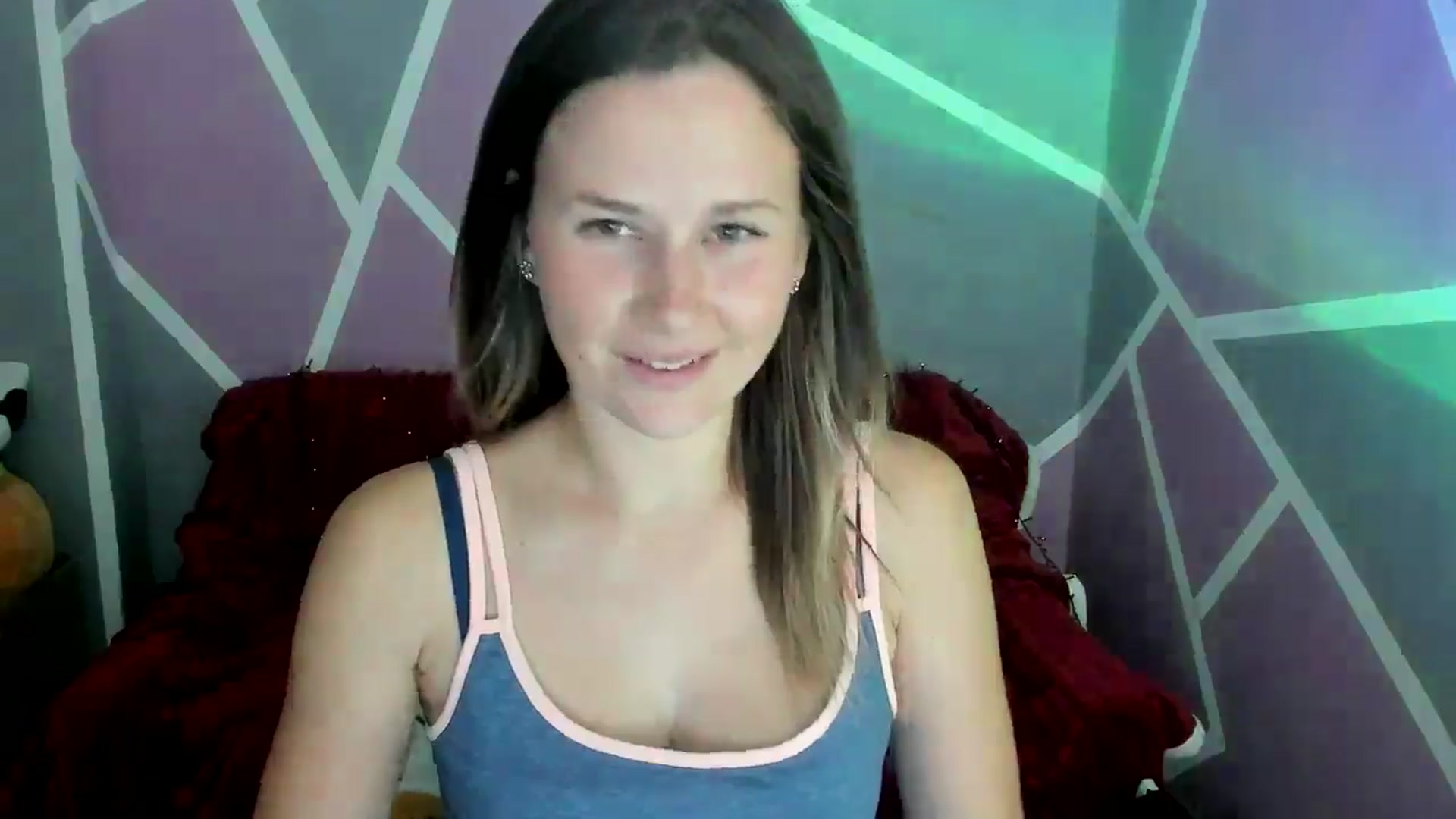 Gallery image thumbnail from Sexy_Ukr's myfreecams stream on, 08/11/2024, 17:27 image 6 of 20