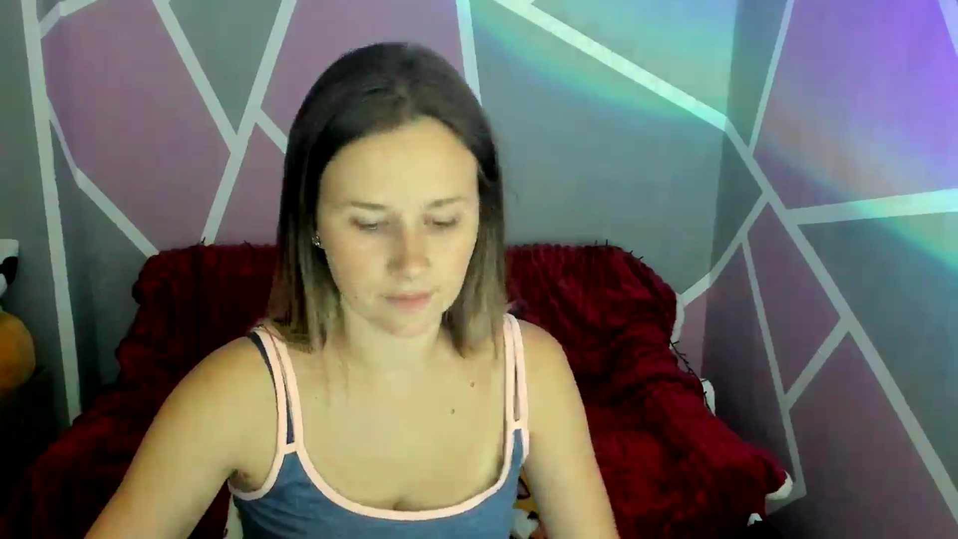 Gallery image thumbnail from Sexy_Ukr's myfreecams stream on, 08/11/2024, 17:27 image 15 of 20