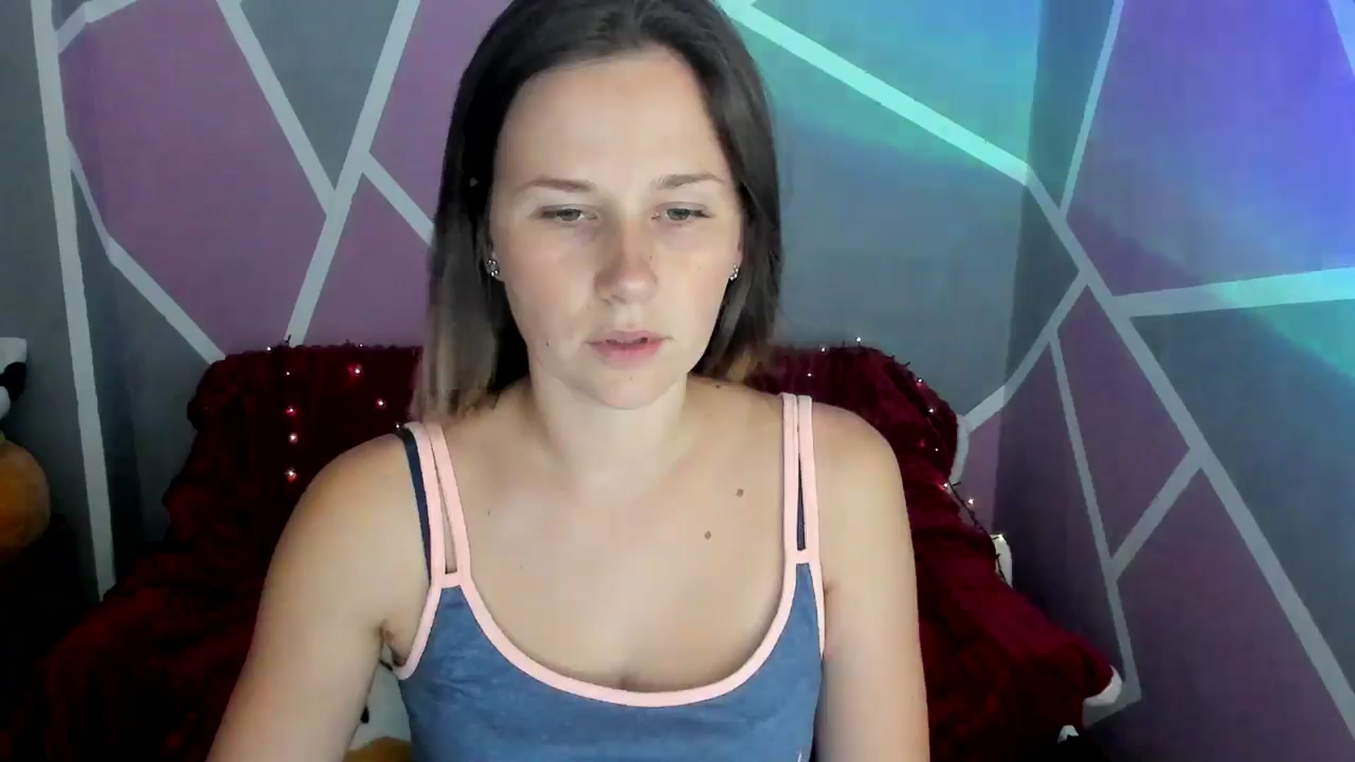 Gallery image thumbnail from Sexy_Ukr's myfreecams stream on, 08/11/2024, 17:27 image 10 of 20