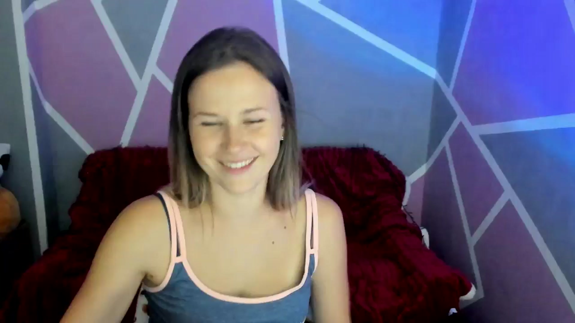 Gallery image thumbnail from Sexy_Ukr's myfreecams stream on, 08/11/2024, 17:27 image 16 of 20