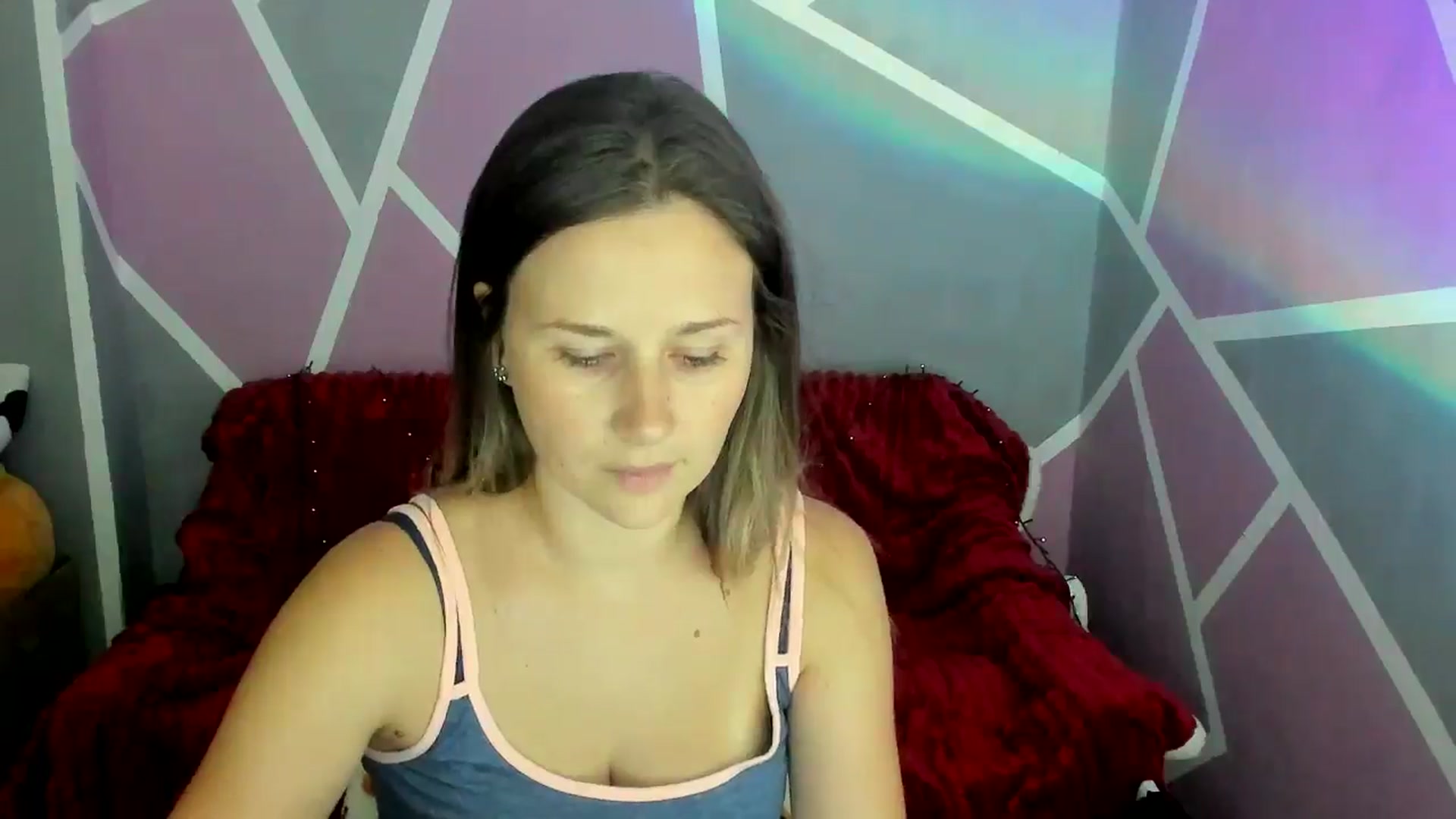 Gallery image thumbnail from Sexy_Ukr's myfreecams stream on, 08/11/2024, 17:27 image 19 of 20