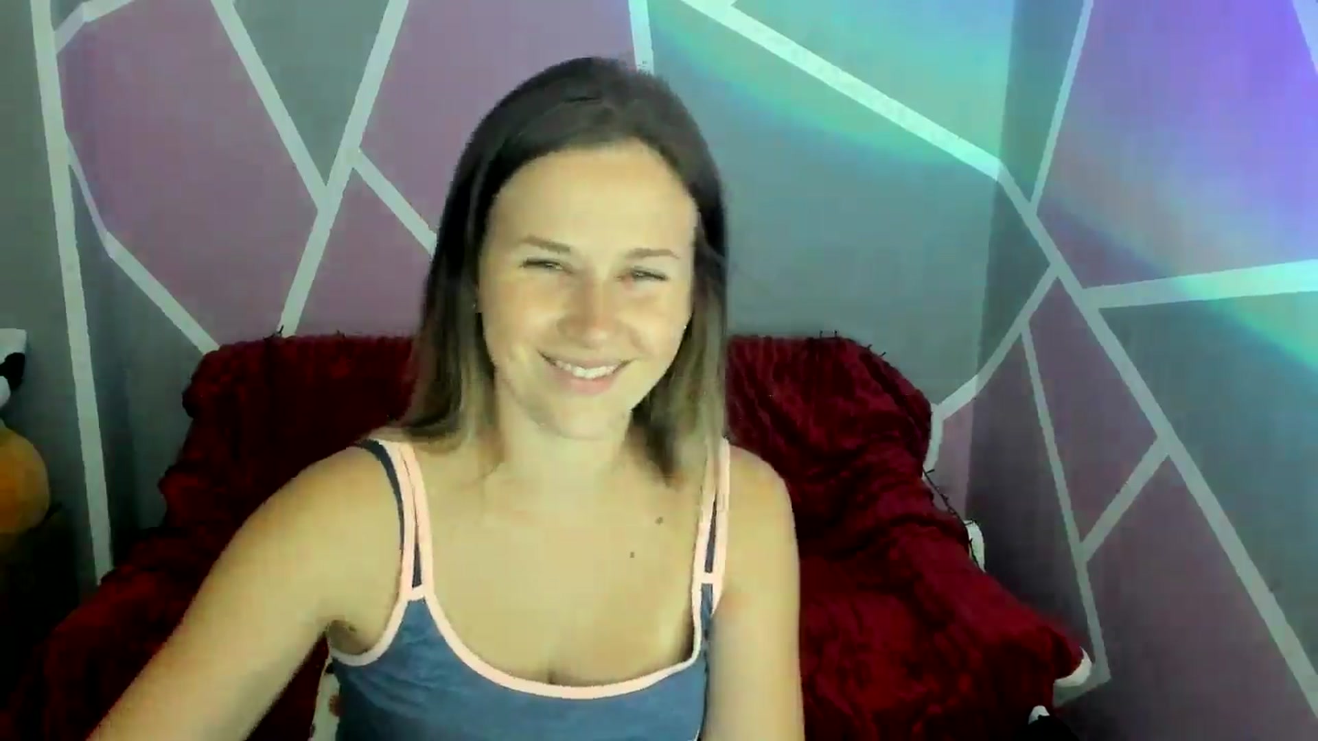 Gallery image thumbnail from Sexy_Ukr's myfreecams stream on, 08/11/2024, 17:27 image 13 of 20