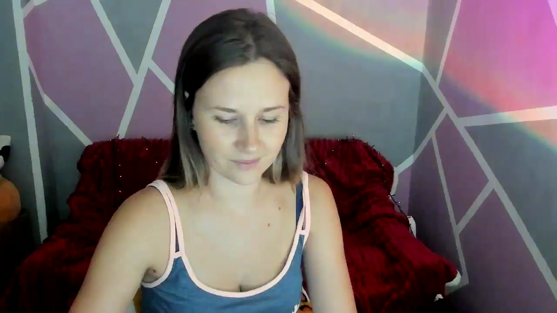 Gallery image thumbnail from Sexy_Ukr's myfreecams stream on, 08/11/2024, 18:28 image 17 of 20