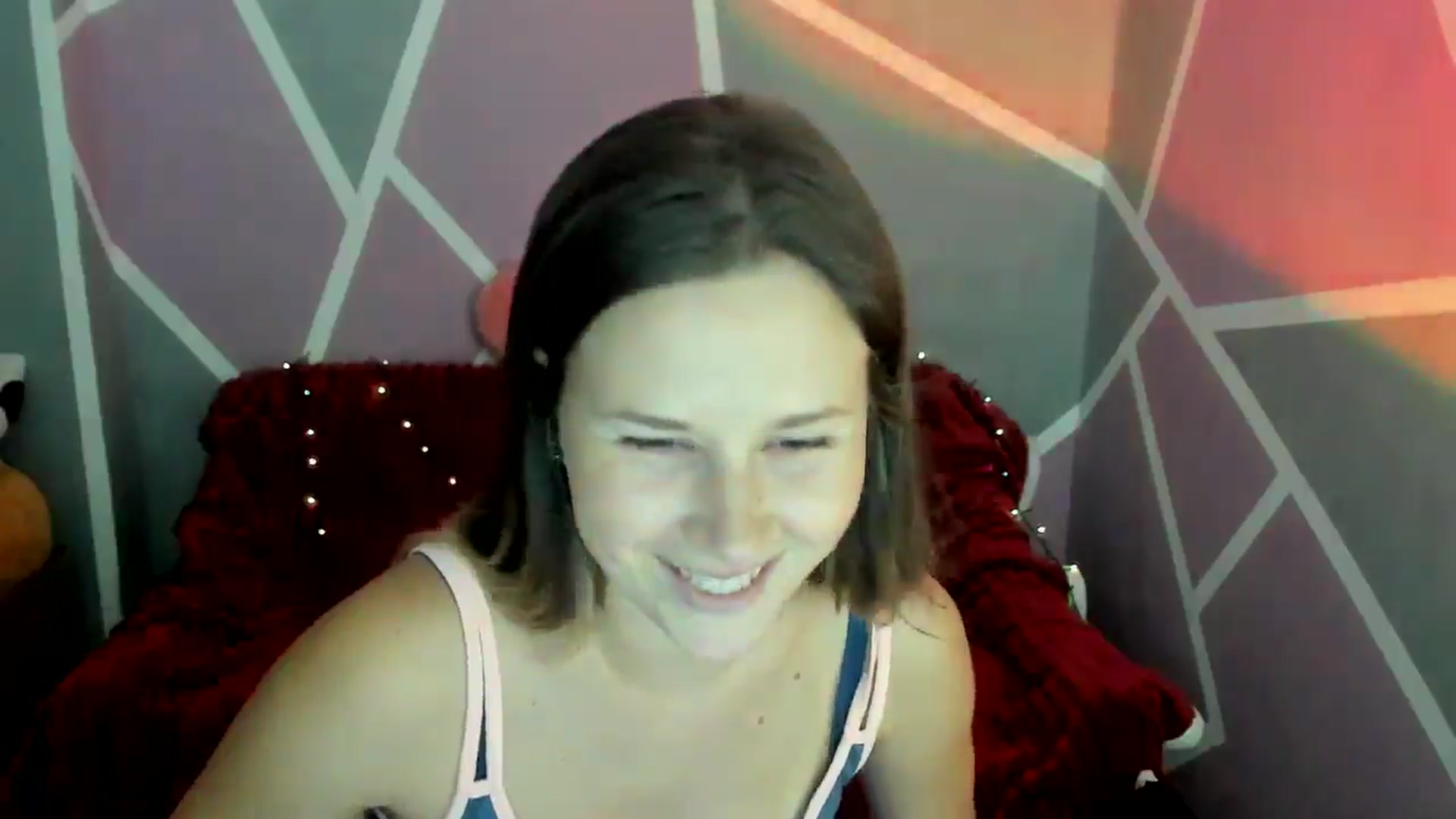 Gallery image thumbnail from Sexy_Ukr's myfreecams stream on, 08/11/2024, 18:28 image 10 of 20