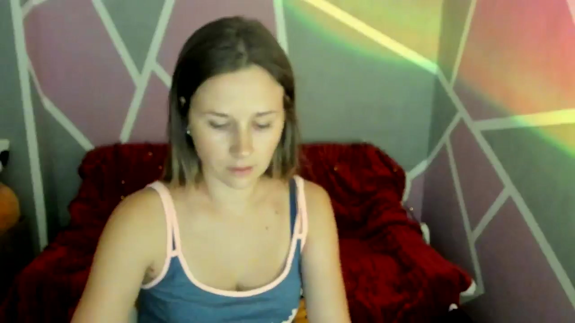 Gallery image thumbnail from Sexy_Ukr's myfreecams stream on, 08/11/2024, 18:28 image 16 of 20