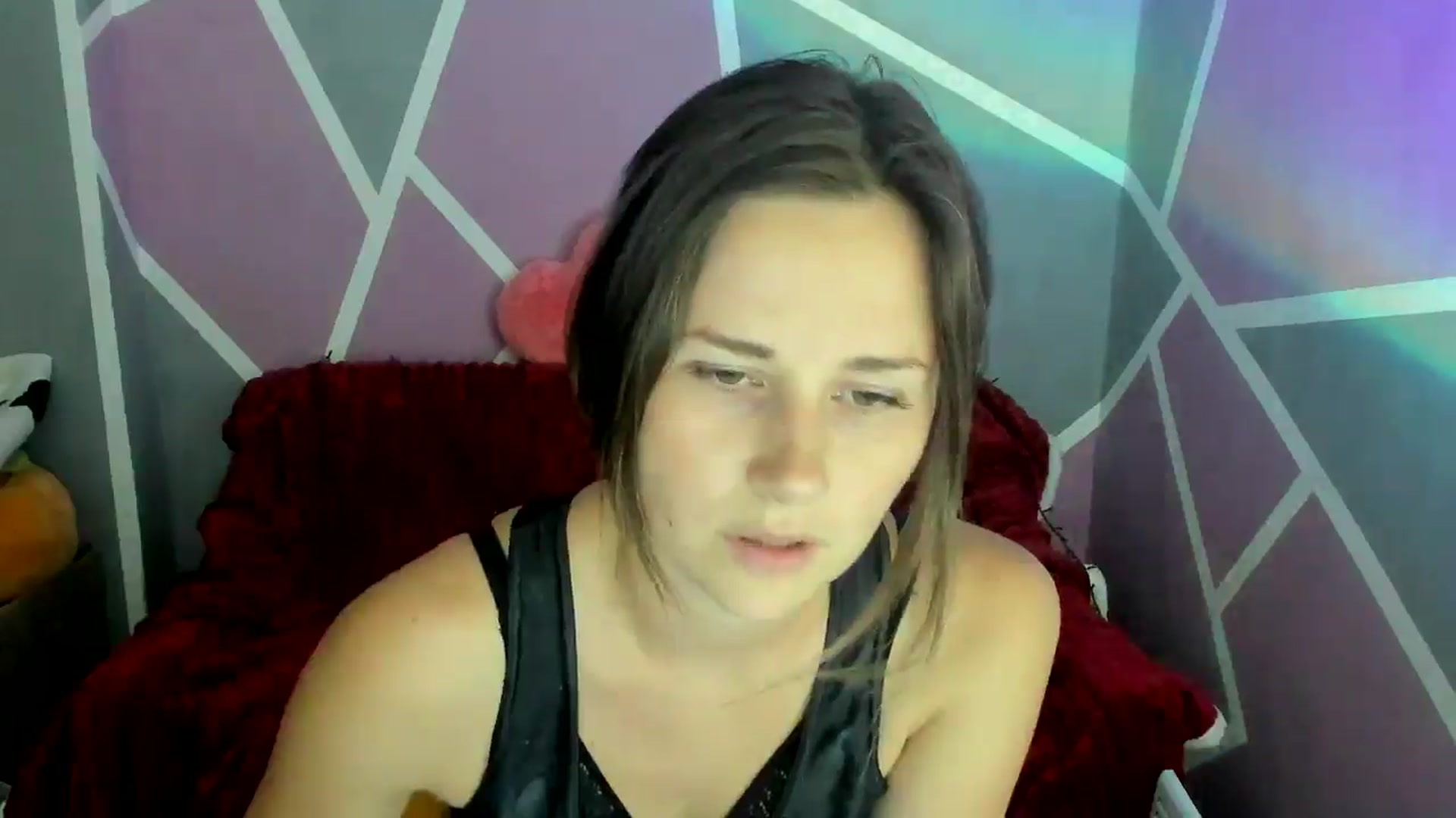 Gallery image thumbnail from Sexy_Ukr's myfreecams stream on, 08/13/2024, 16:30 image 13 of 20