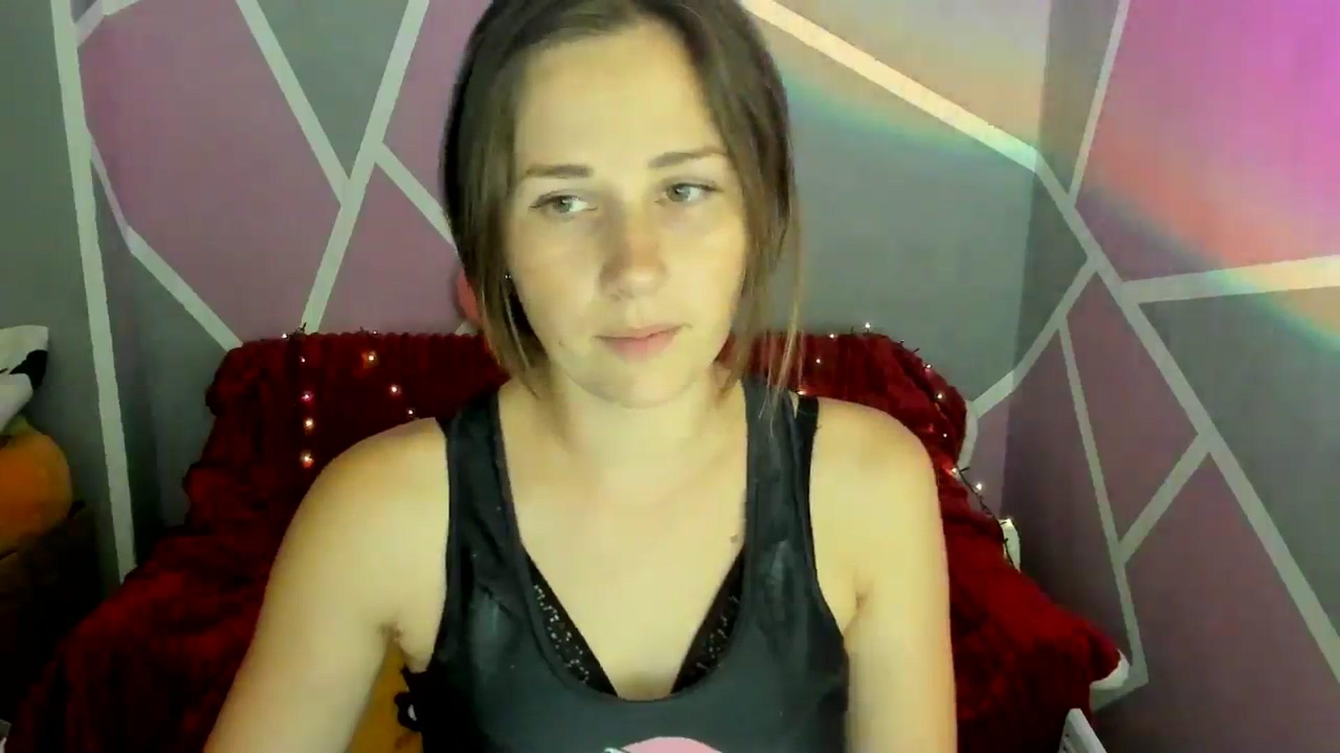 Gallery image thumbnail from Sexy_Ukr's myfreecams stream on, 08/13/2024, 16:30 image 9 of 20