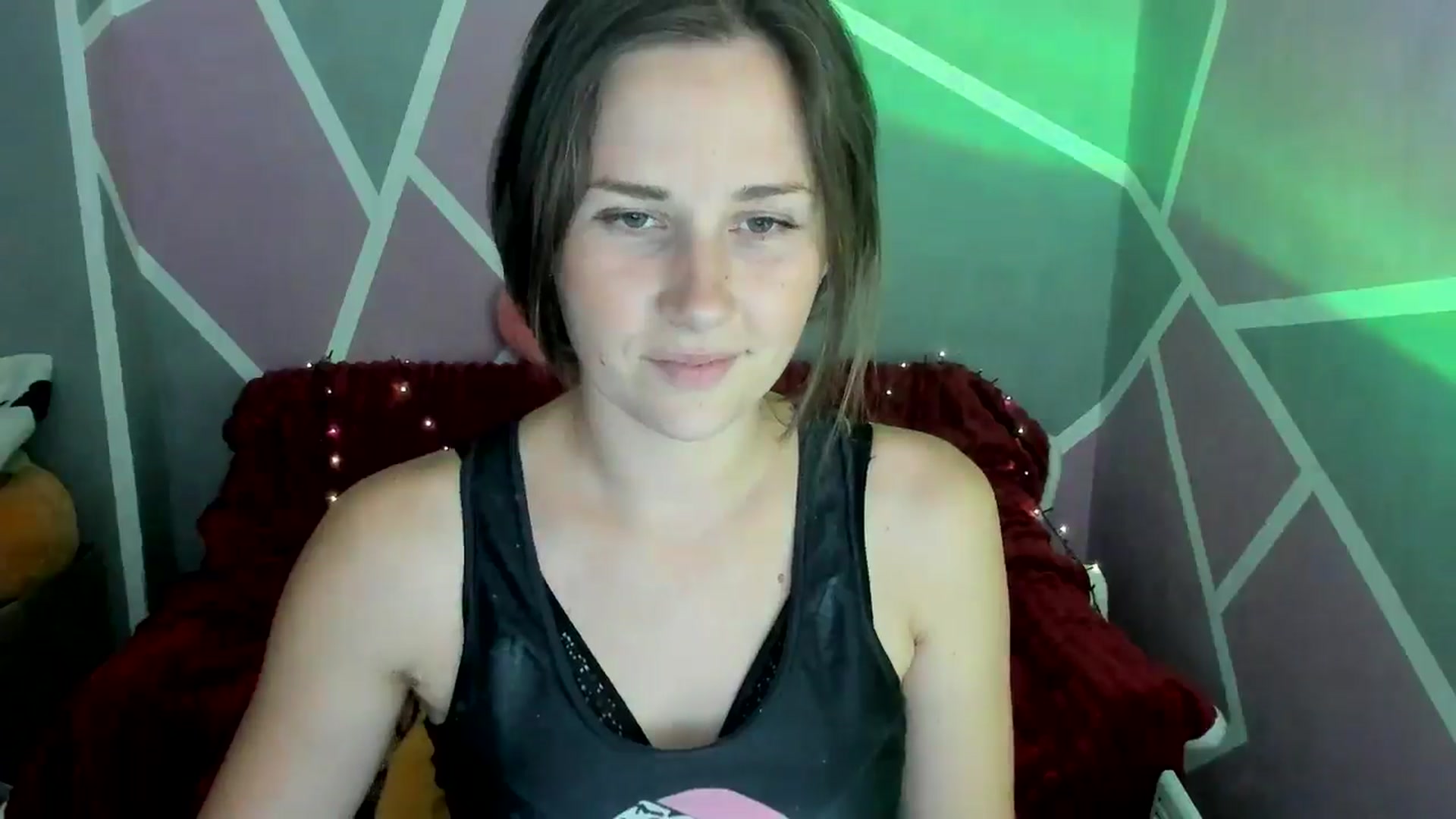 Gallery image thumbnail from Sexy_Ukr's myfreecams stream on, 08/13/2024, 16:30 image 2 of 20