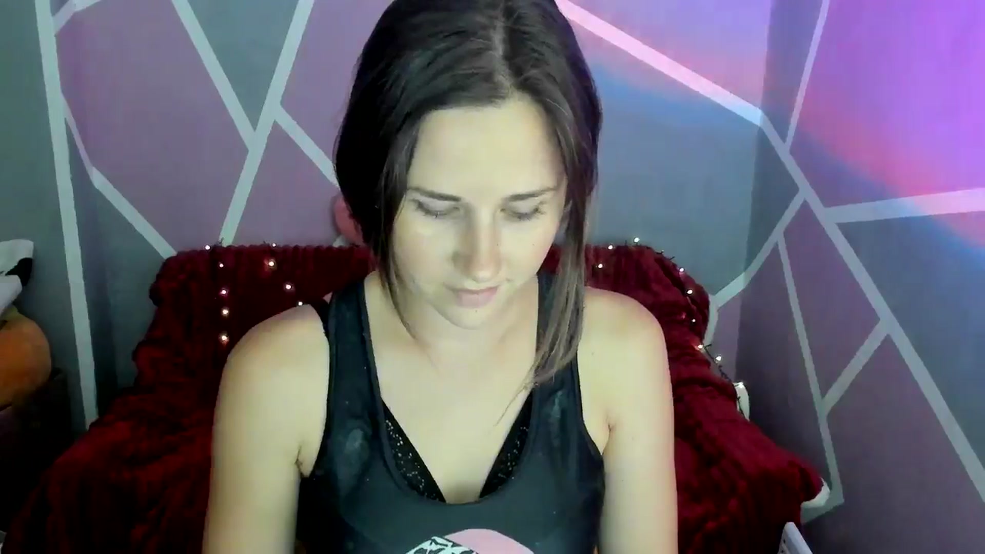 Gallery image thumbnail from Sexy_Ukr's myfreecams stream on, 08/13/2024, 16:30 image 16 of 20