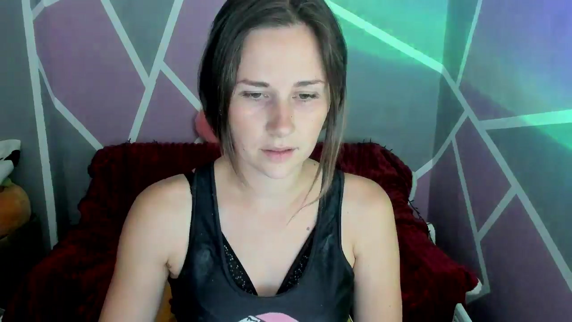 Gallery image thumbnail from Sexy_Ukr's myfreecams stream on, 08/13/2024, 16:30 image 17 of 20