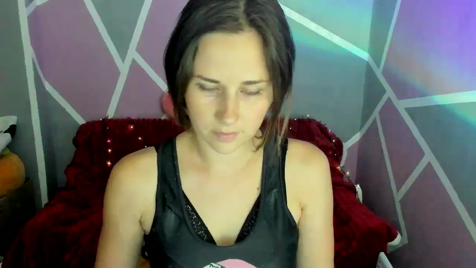 Gallery image thumbnail from Sexy_Ukr's myfreecams stream on, 08/13/2024, 16:30 image 8 of 20