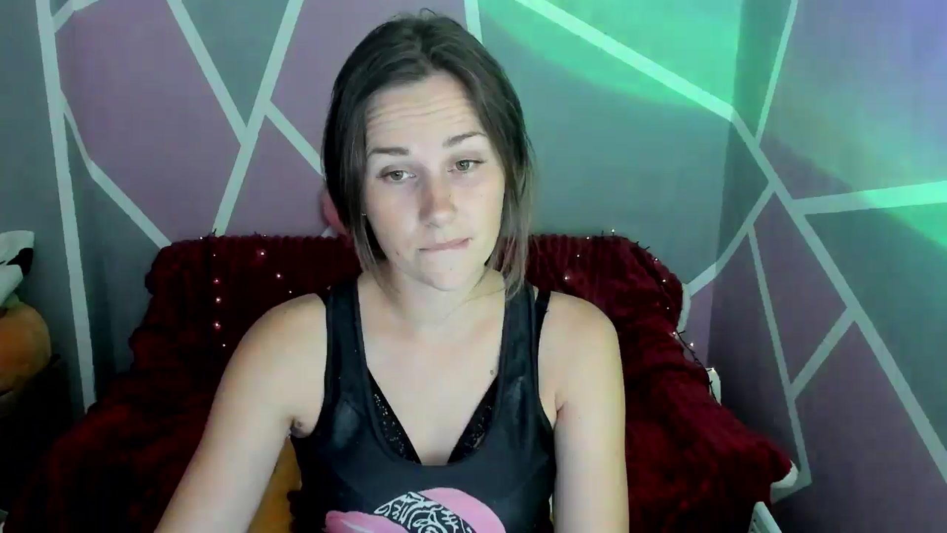 Gallery image thumbnail from Sexy_Ukr's myfreecams stream on, 08/13/2024, 16:30 image 12 of 20