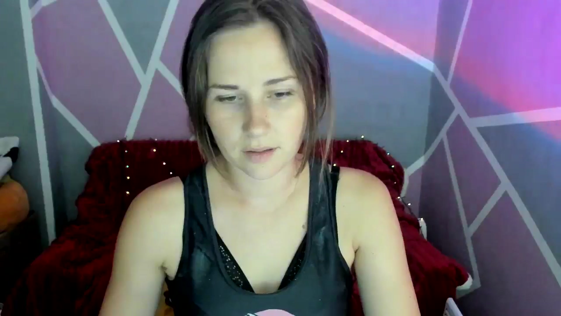 Gallery image thumbnail from Sexy_Ukr's myfreecams stream on, 08/13/2024, 16:30 image 11 of 20