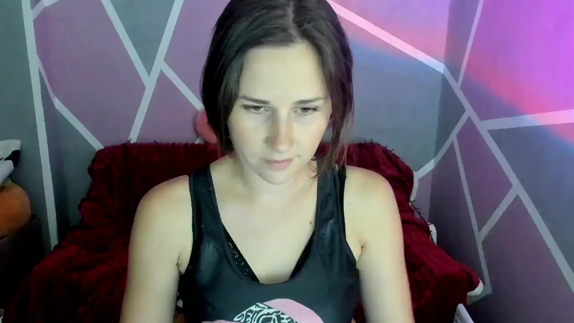 Gallery image thumbnail from Sexy_Ukr's myfreecams stream on, 08/13/2024, 16:30 image 1 of 20
