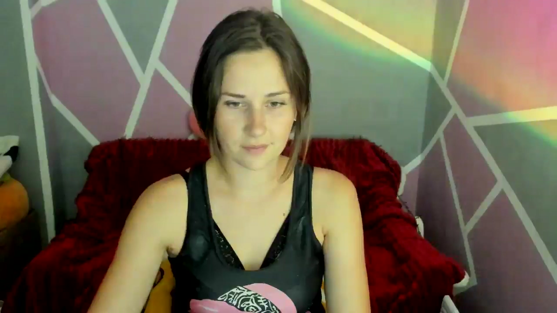 Gallery image thumbnail from Sexy_Ukr's myfreecams stream on, 08/13/2024, 16:30 image 19 of 20