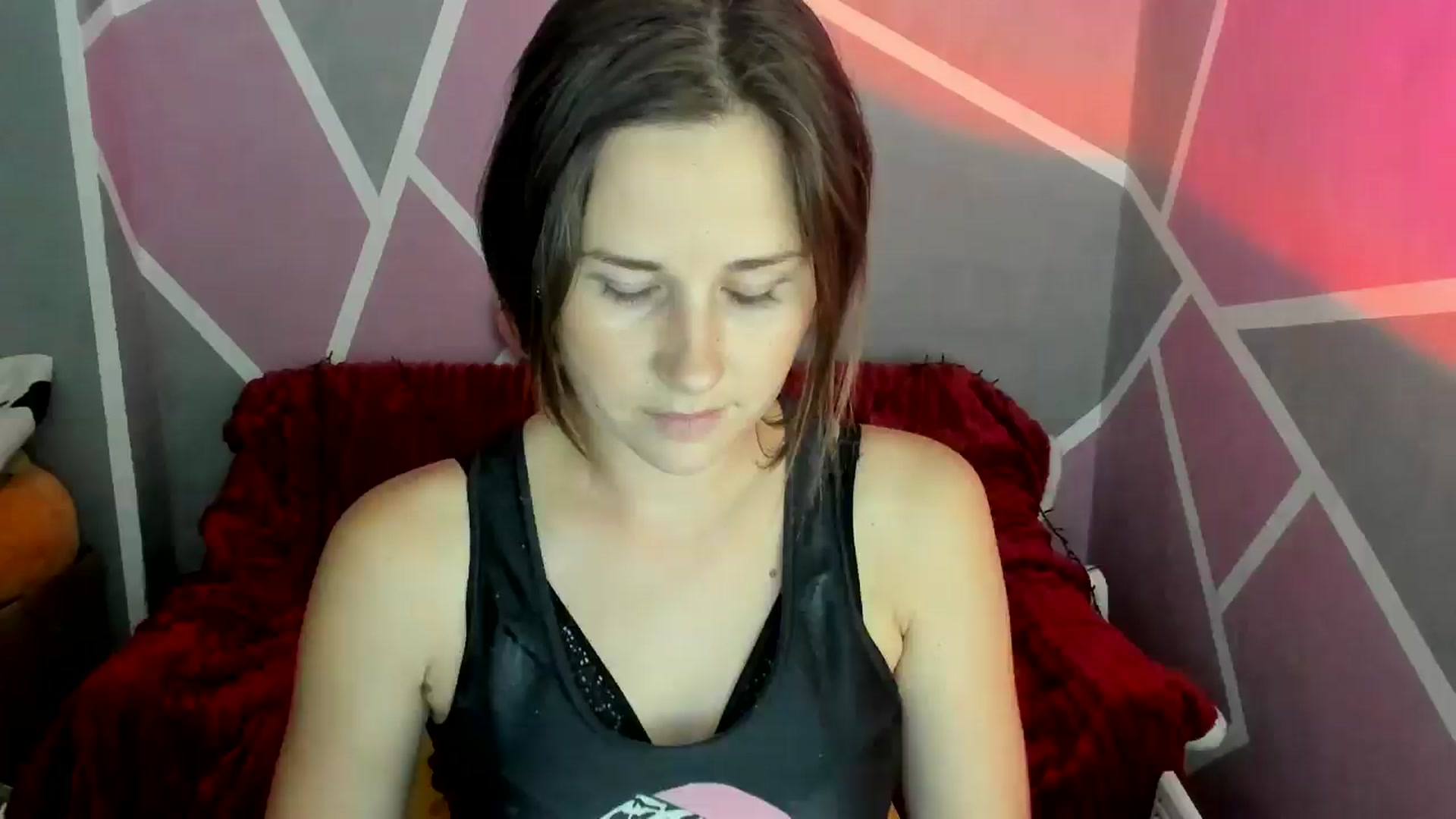 Gallery image thumbnail from Sexy_Ukr's myfreecams stream on, 08/13/2024, 16:30 image 10 of 20