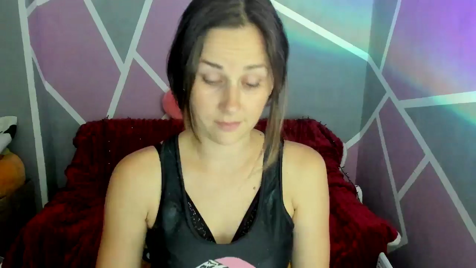 Gallery image thumbnail from Sexy_Ukr's myfreecams stream on, 08/13/2024, 16:30 image 18 of 20