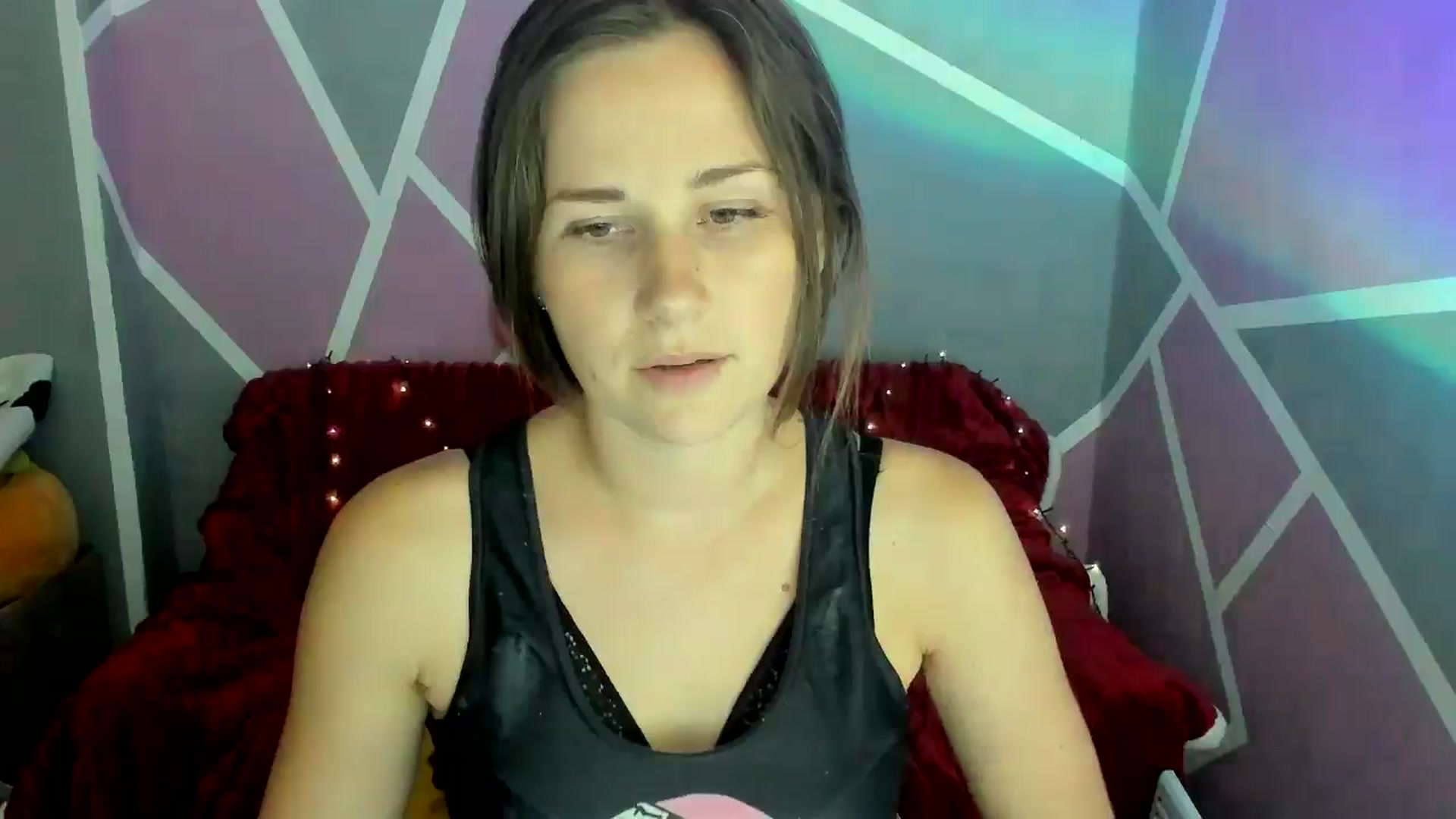 Gallery image thumbnail from Sexy_Ukr's myfreecams stream on, 08/13/2024, 16:30 image 3 of 20