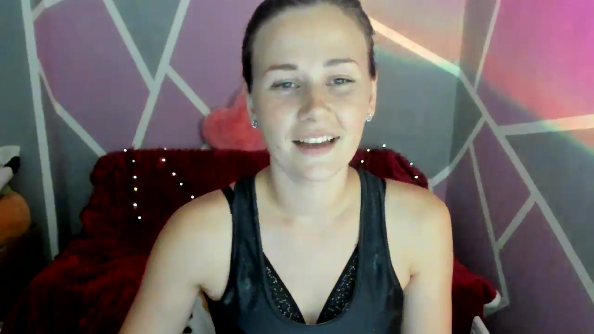 Gallery image thumbnail from Sexy_Ukr's myfreecams stream on, 08/13/2024, 18:22 image 19 of 20