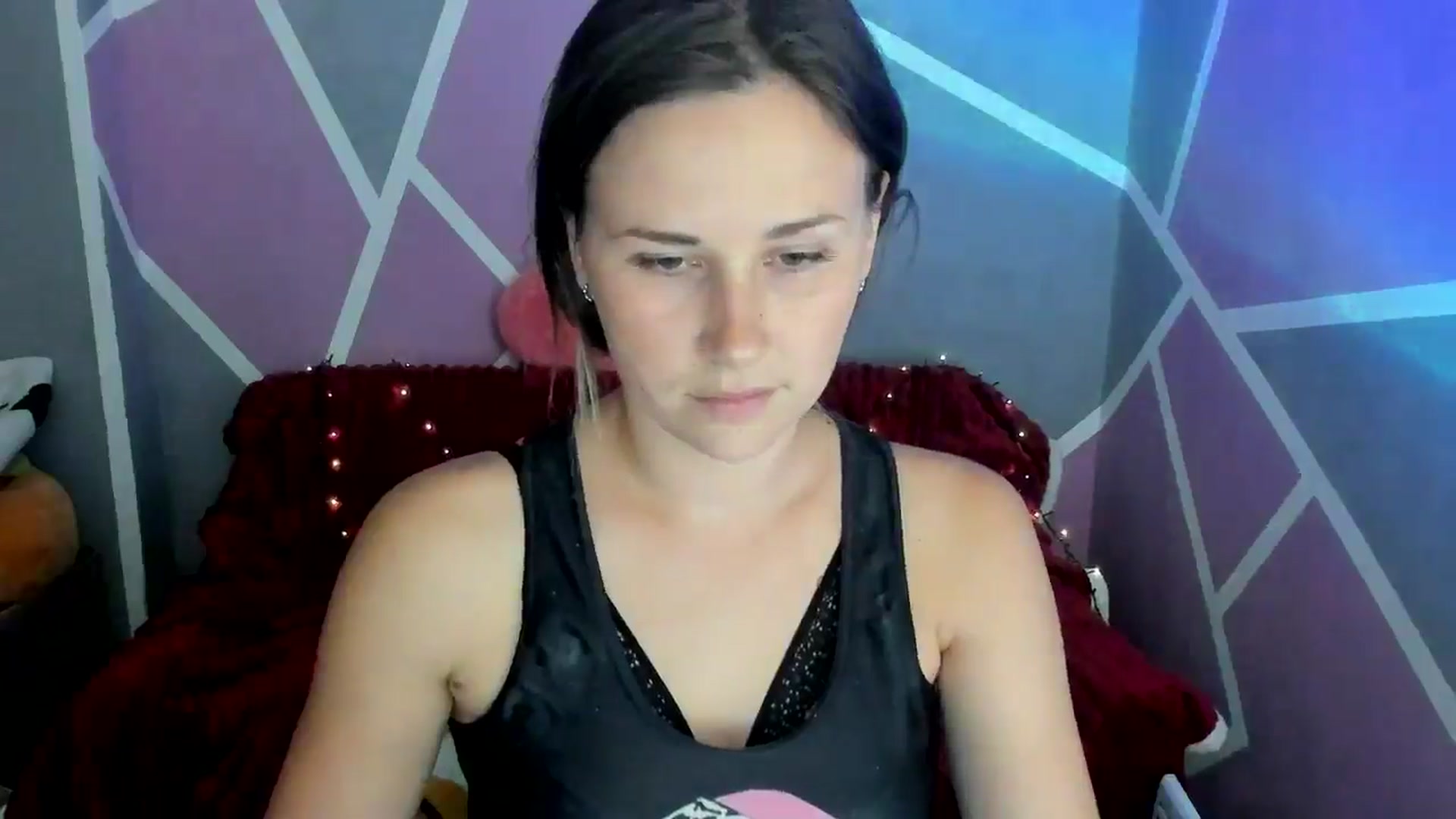 Gallery image thumbnail from Sexy_Ukr's myfreecams stream on, 08/13/2024, 18:22 image 11 of 20