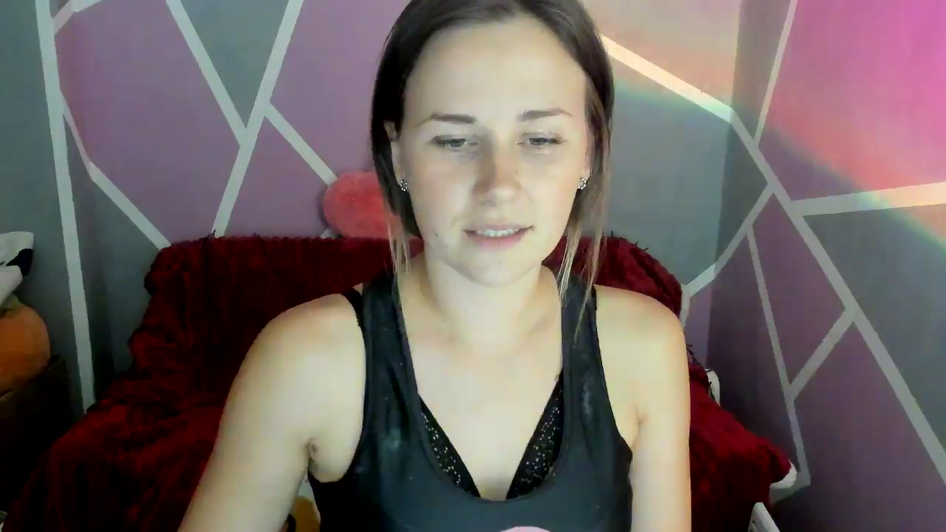 Gallery image thumbnail from Sexy_Ukr's myfreecams stream on, 08/13/2024, 18:22 image 6 of 20
