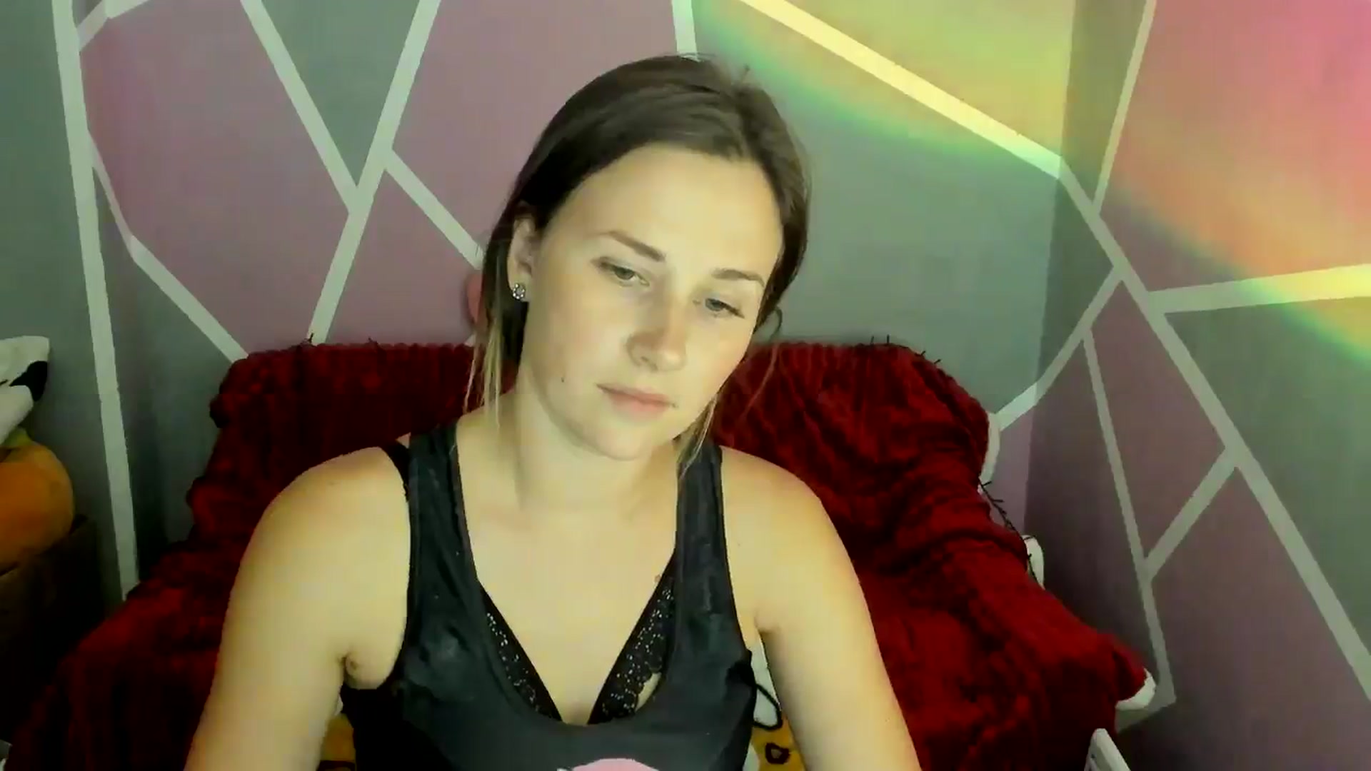 Gallery image thumbnail from Sexy_Ukr's myfreecams stream on, 08/13/2024, 18:22 image 12 of 20
