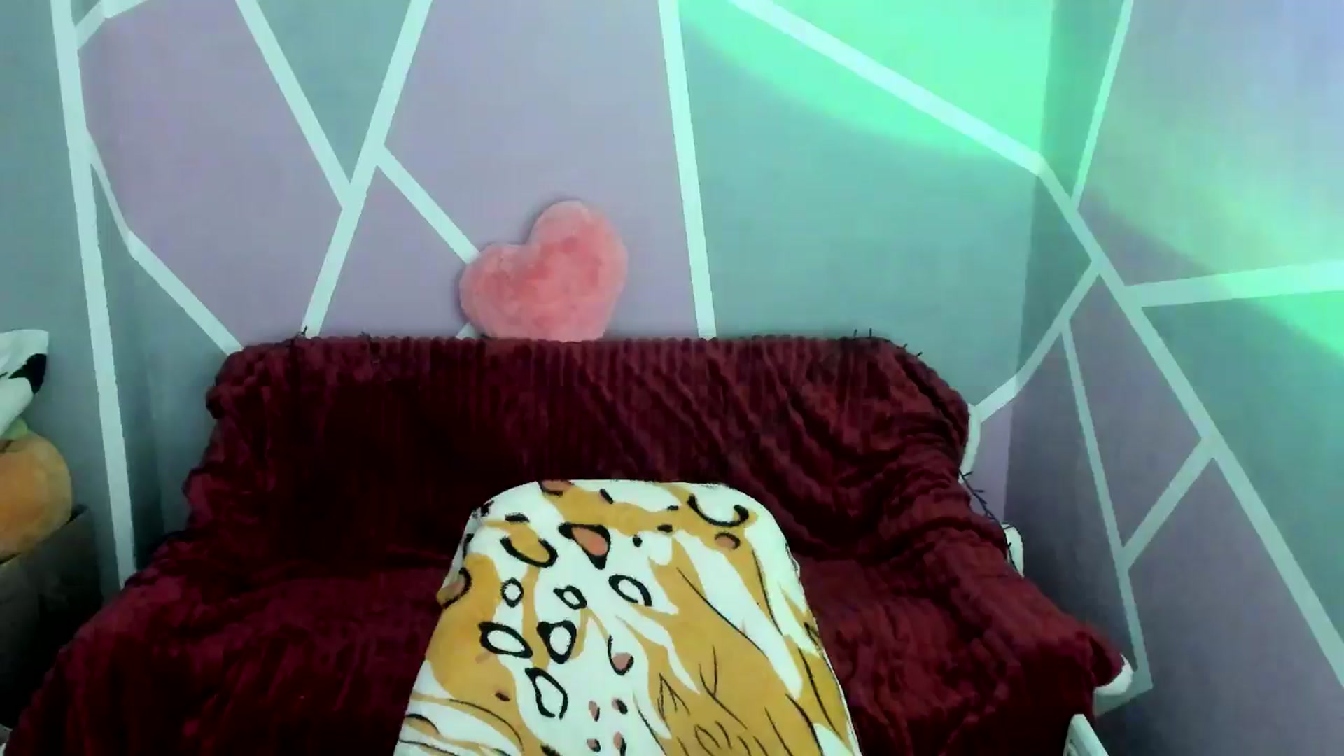 Gallery image thumbnail from Sexy_Ukr's myfreecams stream on, 08/13/2024, 18:22 image 4 of 20
