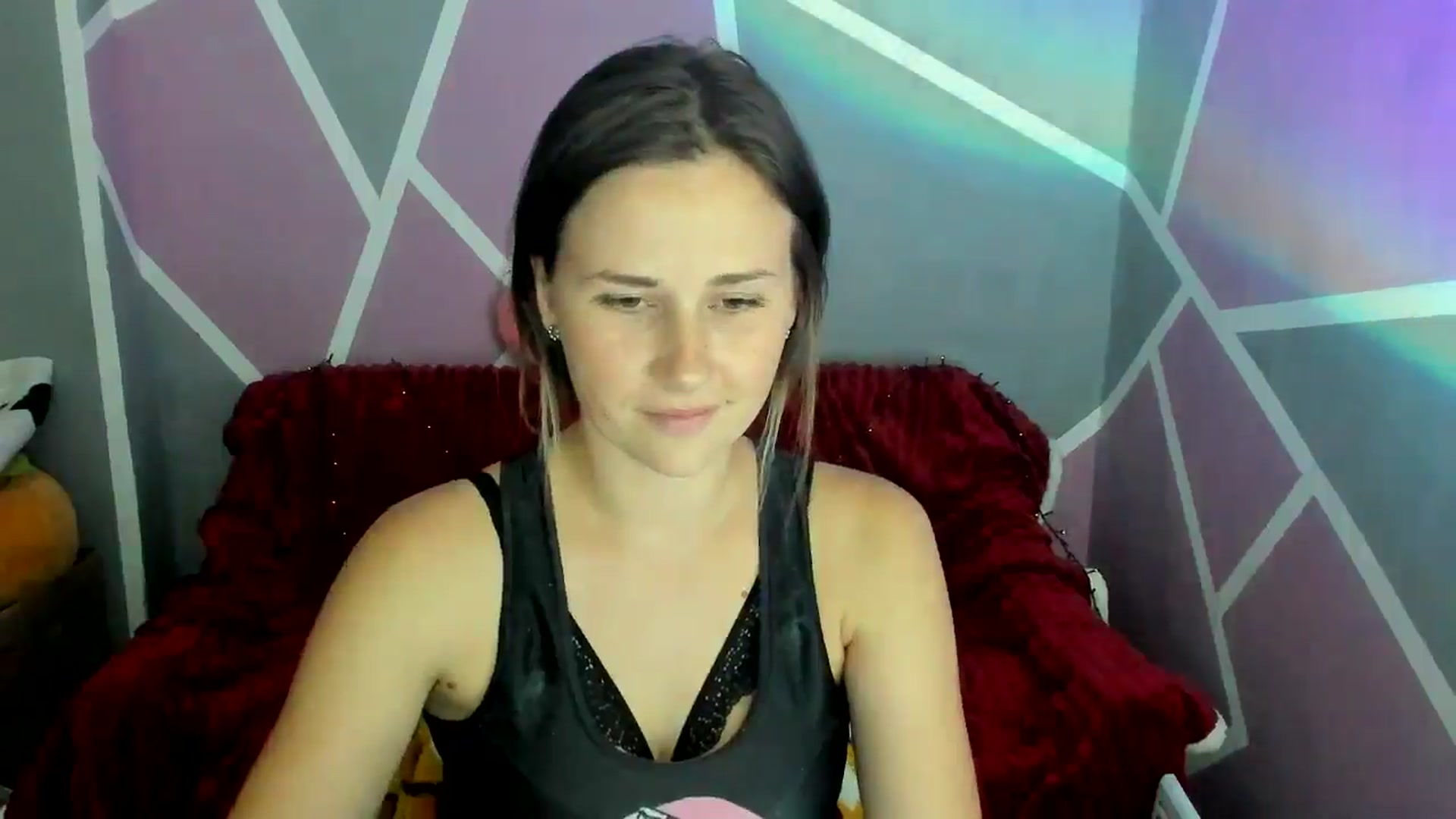Gallery image thumbnail from Sexy_Ukr's myfreecams stream on, 08/13/2024, 18:22 image 8 of 20