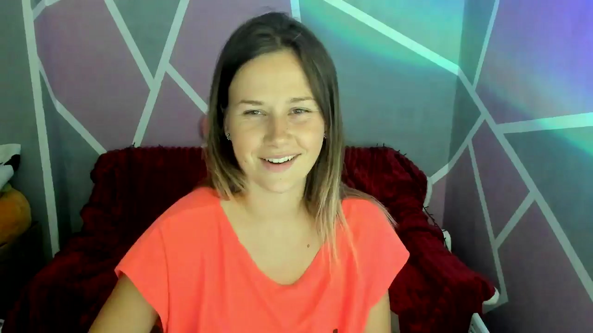 Gallery image thumbnail from Sexy_Ukr's myfreecams stream on, 08/15/2024, 17:30 image 19 of 20