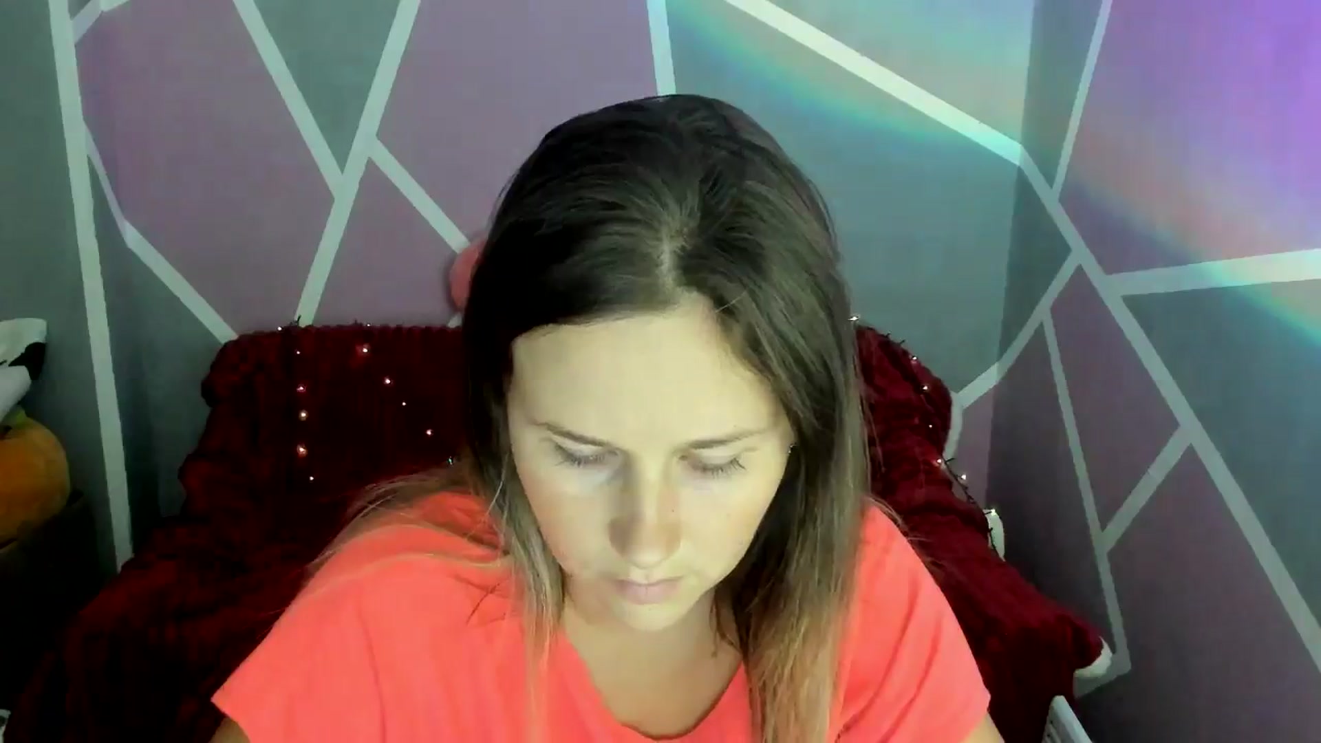 Gallery image thumbnail from Sexy_Ukr's myfreecams stream on, 08/15/2024, 17:30 image 2 of 20