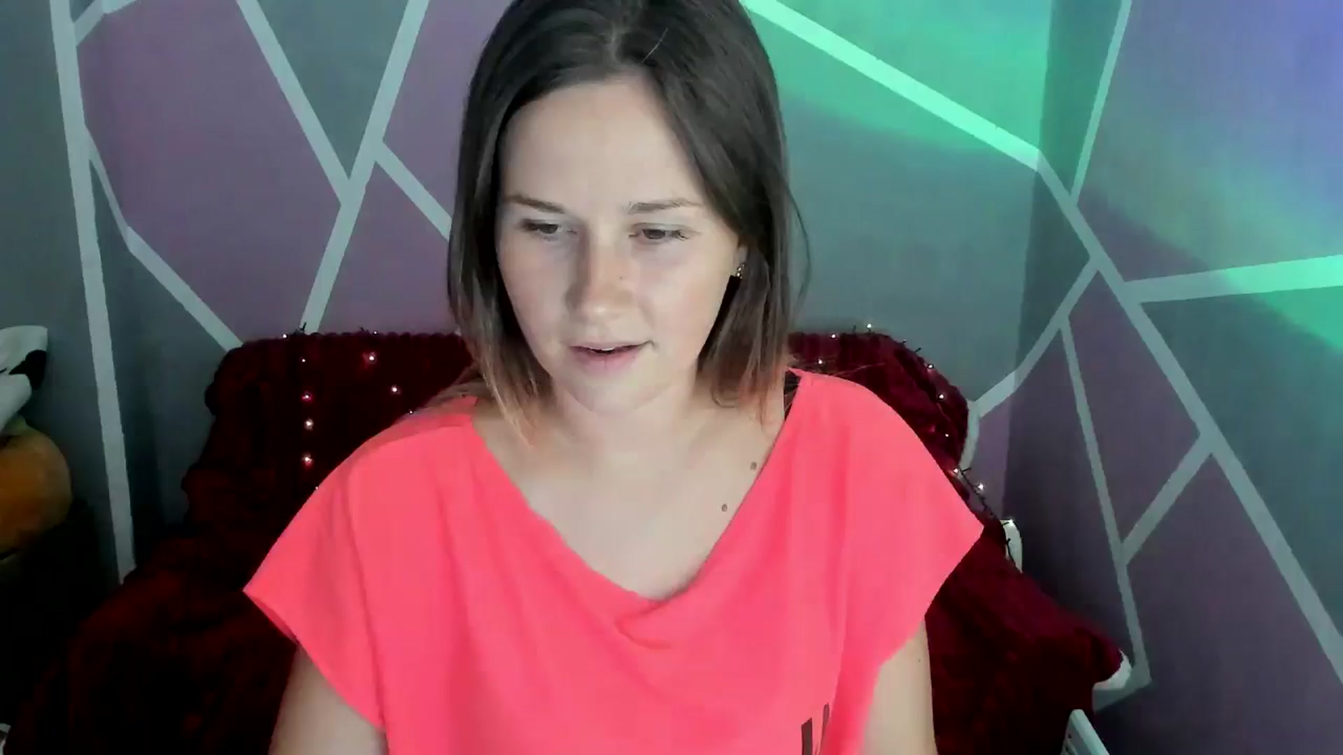 Gallery image thumbnail from Sexy_Ukr's myfreecams stream on, 08/15/2024, 17:30 image 13 of 20