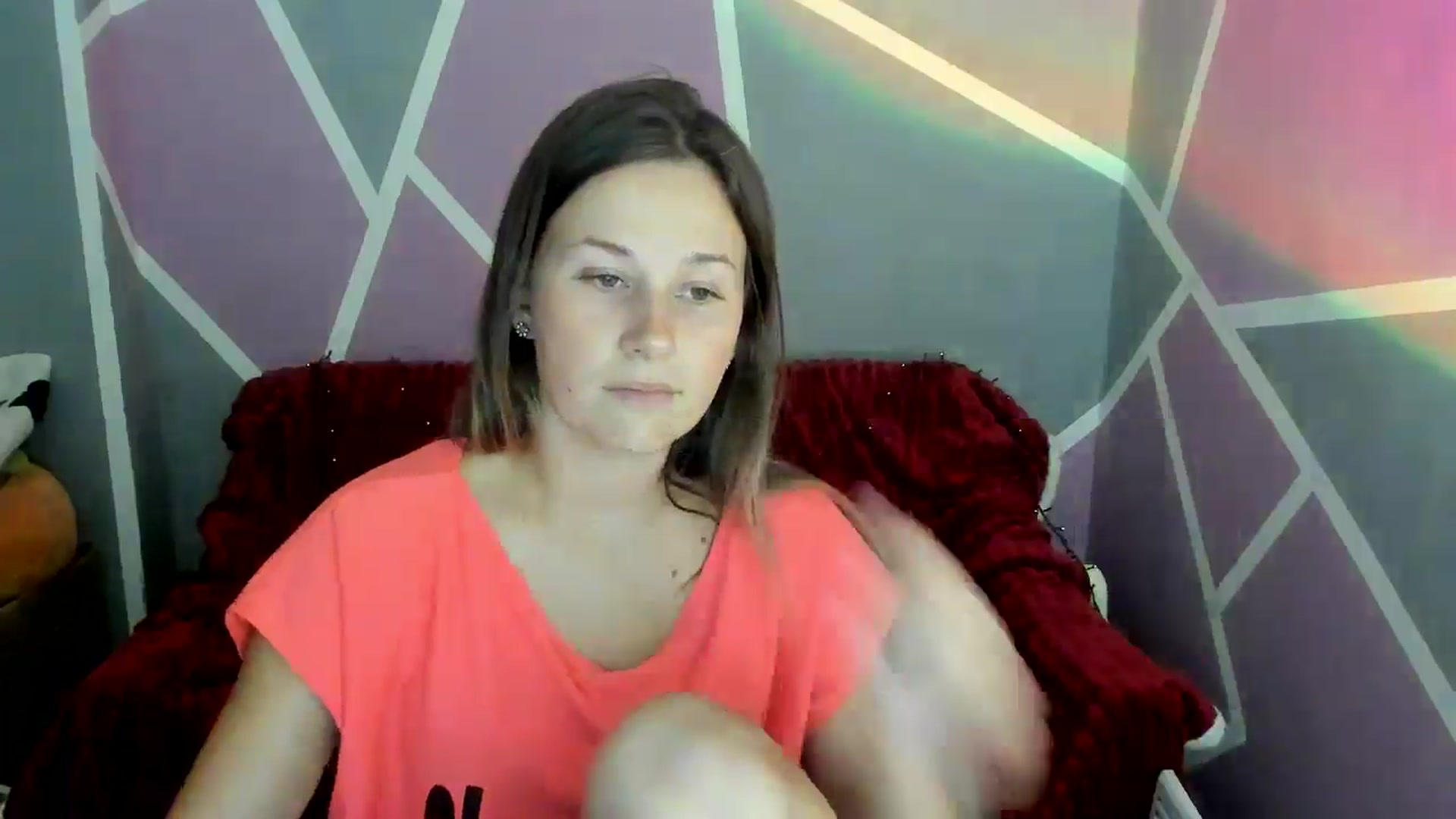 Gallery image thumbnail from Sexy_Ukr's myfreecams stream on, 08/15/2024, 17:30 image 16 of 20