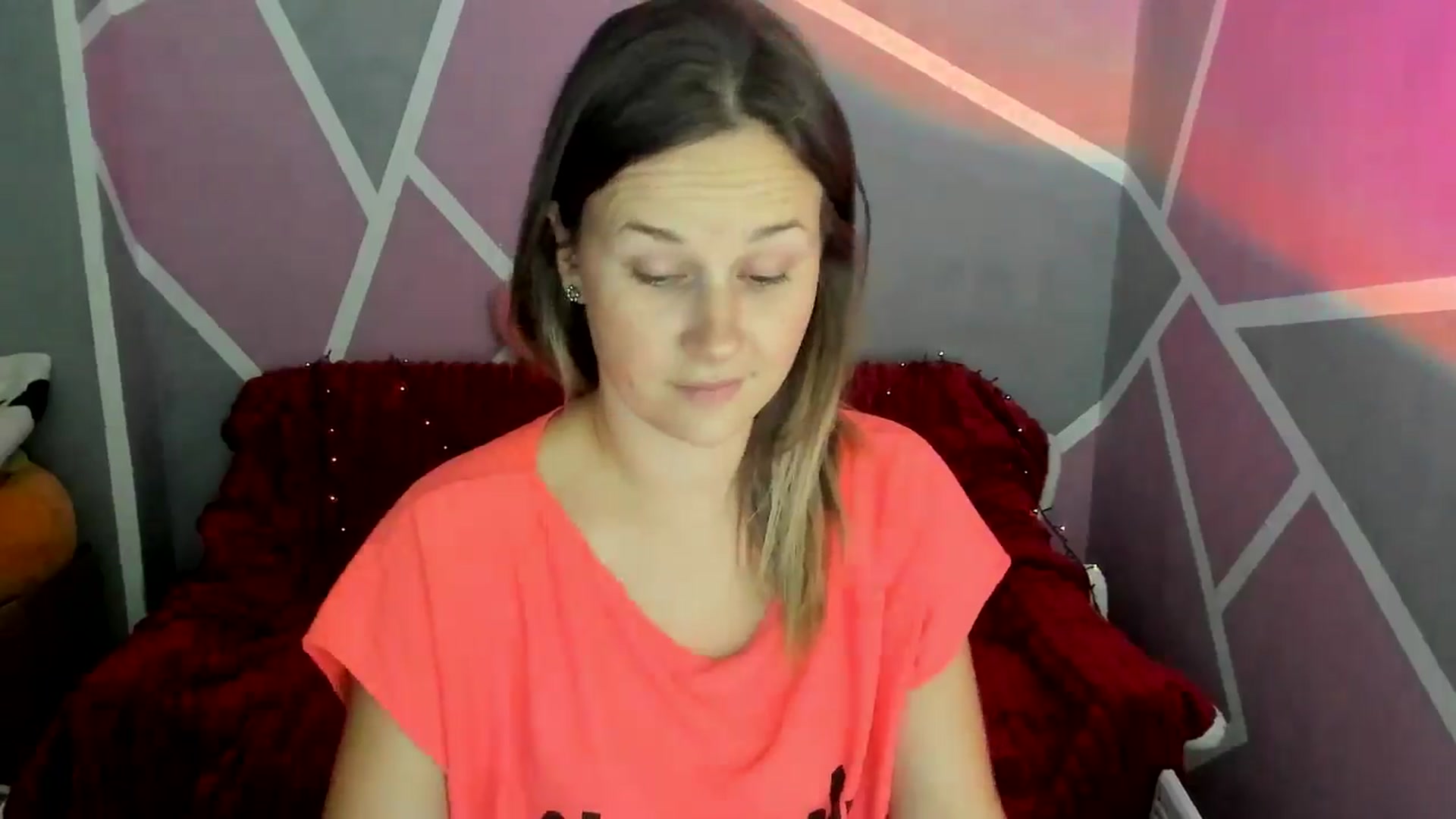 Gallery image thumbnail from Sexy_Ukr's myfreecams stream on, 08/15/2024, 17:30 image 14 of 20