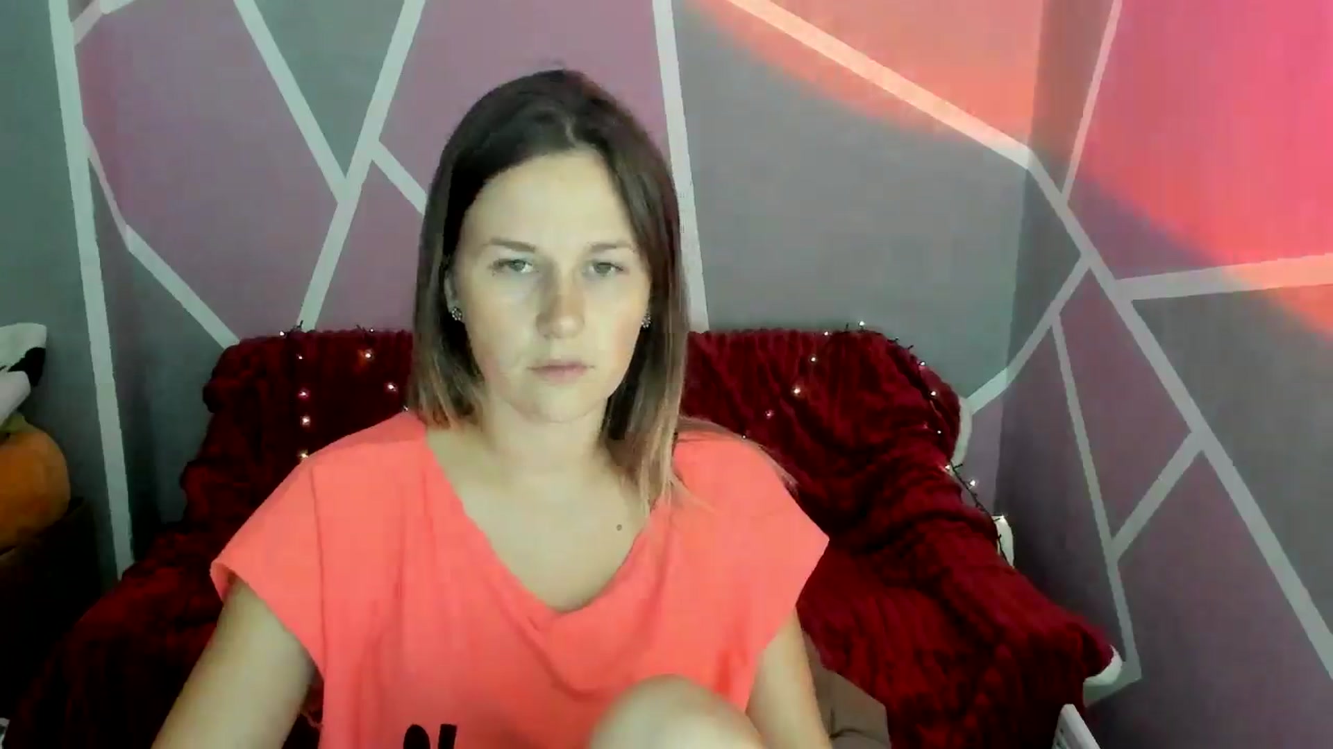 Gallery image thumbnail from Sexy_Ukr's myfreecams stream on, 08/15/2024, 17:30 image 18 of 20