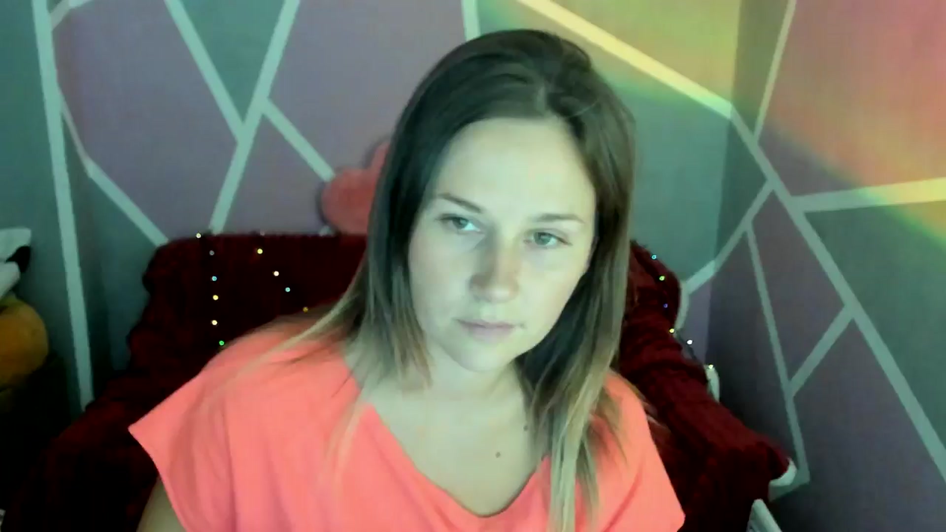 Gallery image thumbnail from Sexy_Ukr's myfreecams stream on, 08/15/2024, 17:30 image 1 of 20