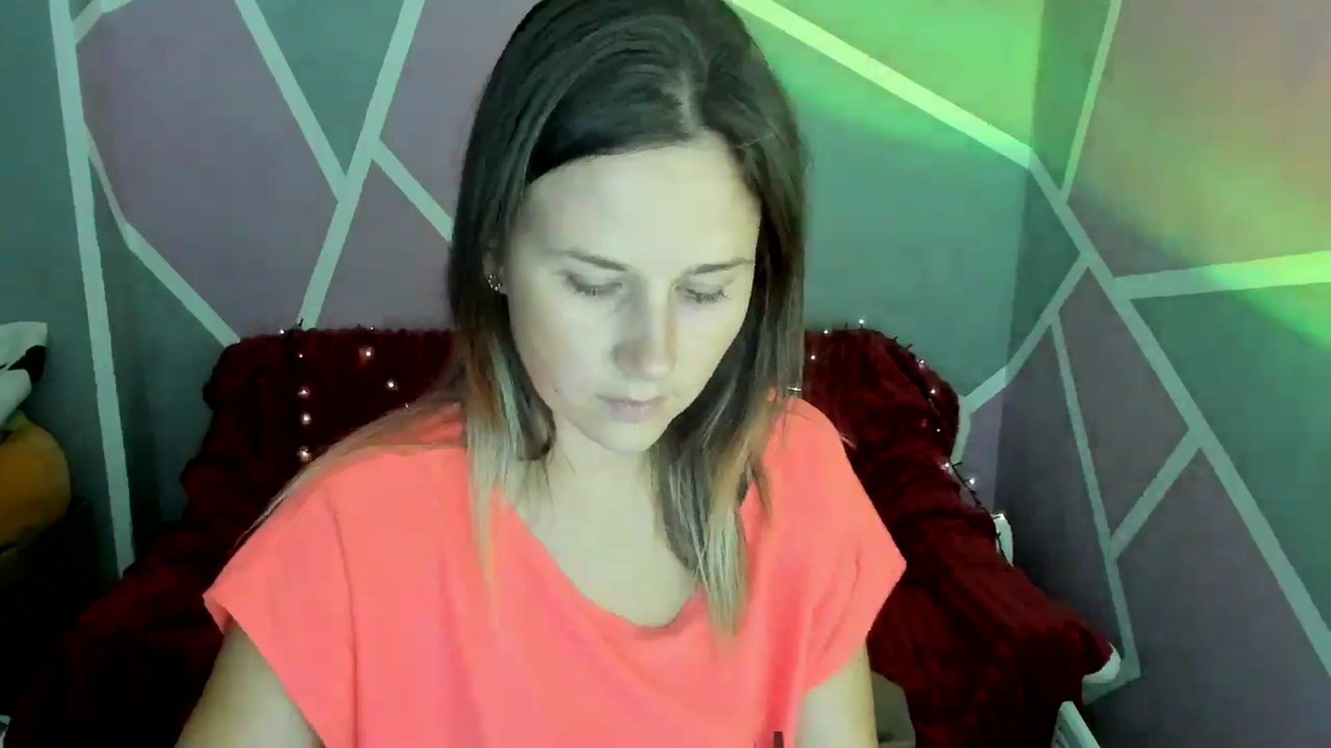 Gallery image thumbnail from Sexy_Ukr's myfreecams stream on, 08/15/2024, 17:30 image 5 of 20