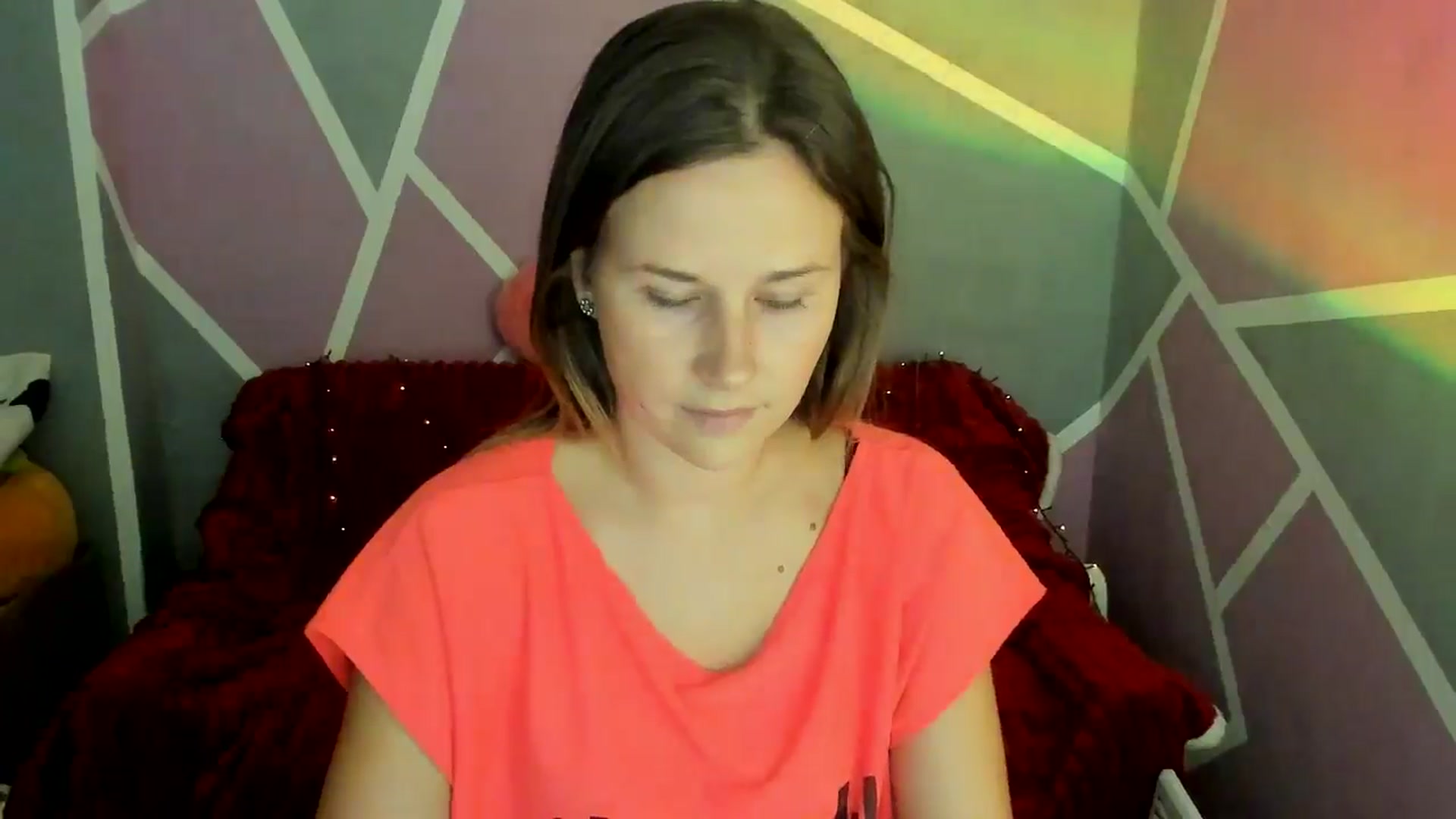 Gallery image thumbnail from Sexy_Ukr's myfreecams stream on, 08/15/2024, 17:30 image 12 of 20