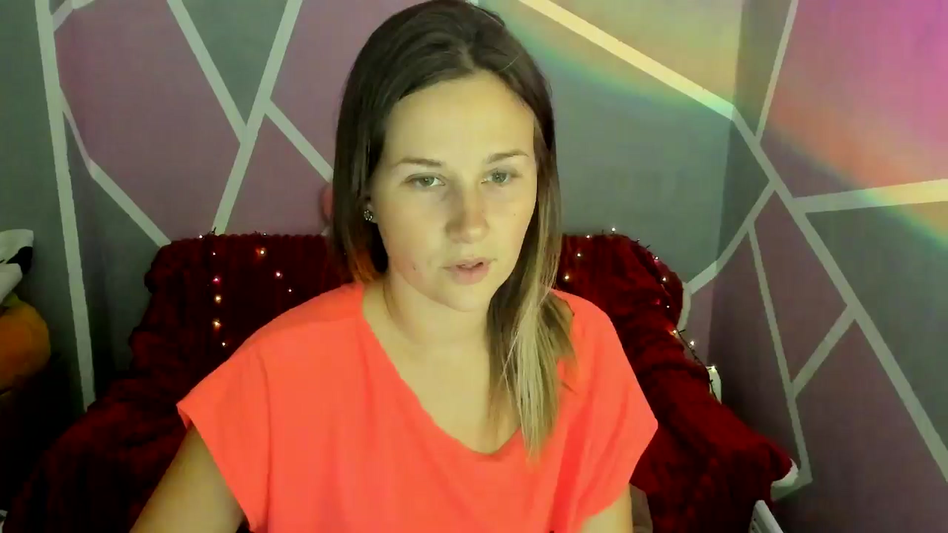 Gallery image thumbnail from Sexy_Ukr's myfreecams stream on, 08/15/2024, 17:30 image 8 of 20