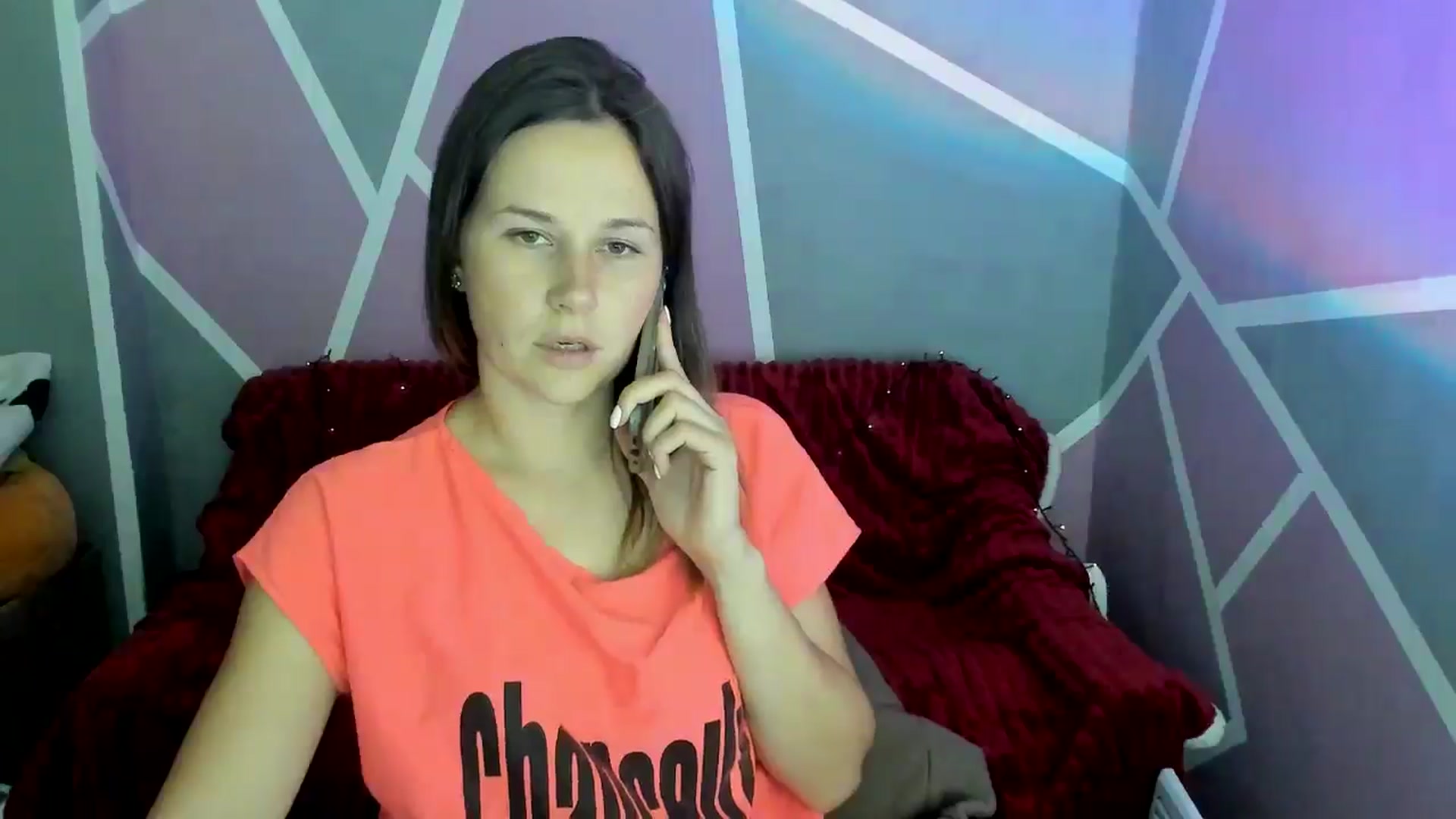 Gallery image thumbnail from Sexy_Ukr's myfreecams stream on, 08/15/2024, 17:30 image 7 of 20