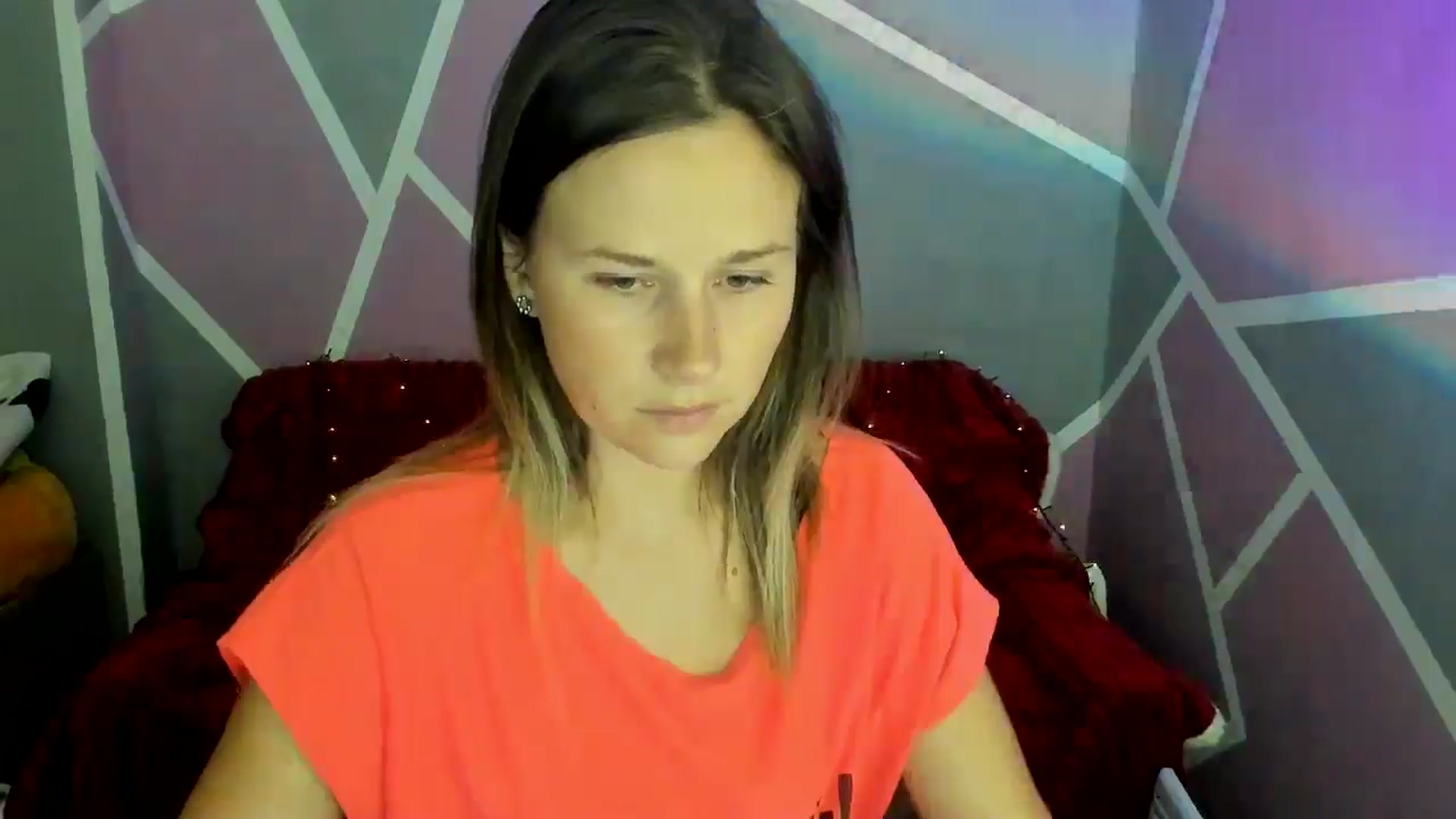 Gallery image thumbnail from Sexy_Ukr's myfreecams stream on, 08/15/2024, 17:30 image 4 of 20