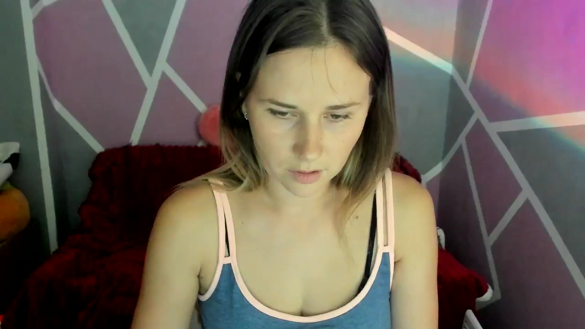 Gallery image thumbnail from Sexy_Ukr's myfreecams stream on, 08/16/2024, 17:27 image 18 of 20