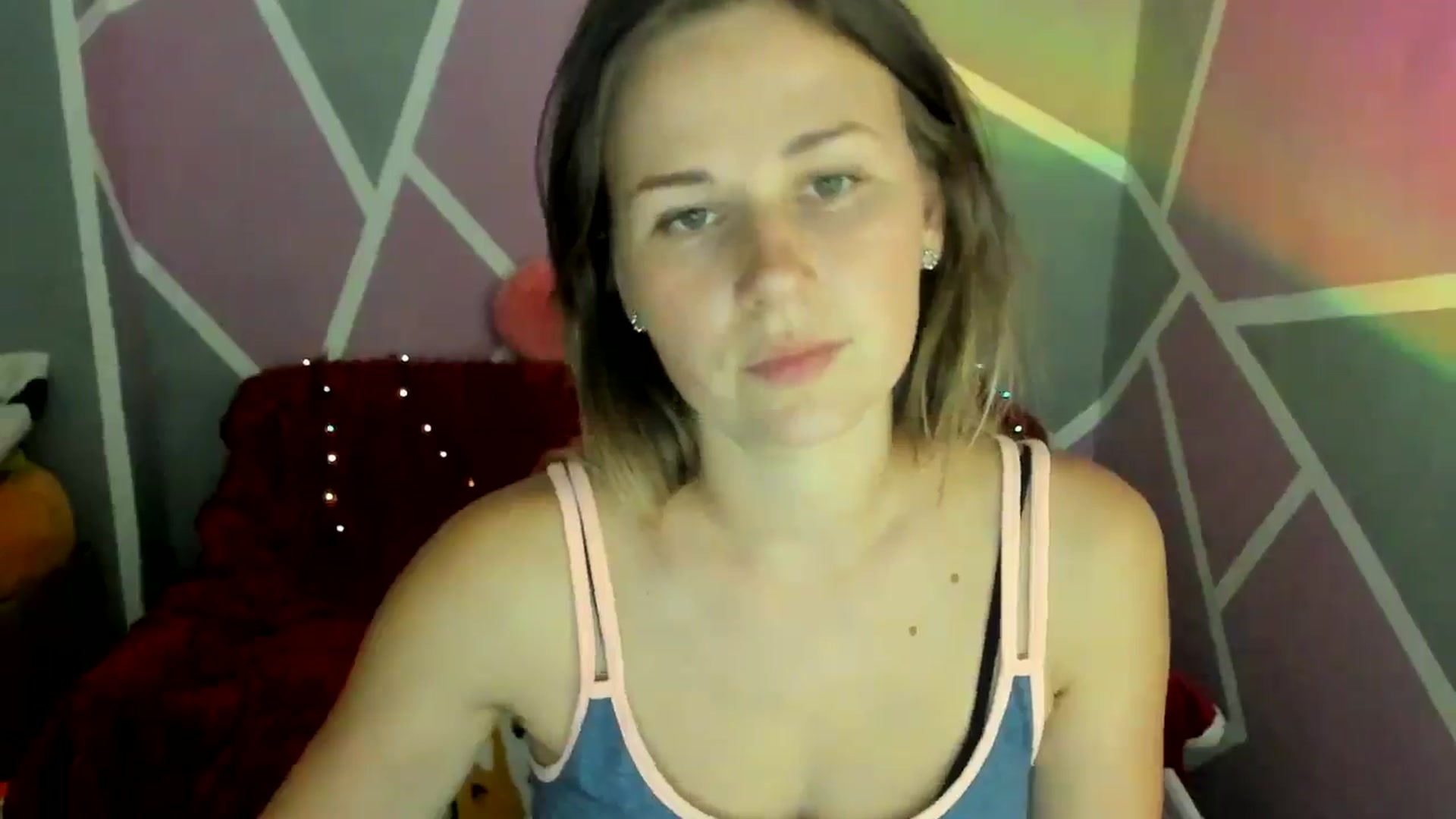 Gallery image thumbnail from Sexy_Ukr's myfreecams stream on, 08/16/2024, 17:27 image 2 of 20