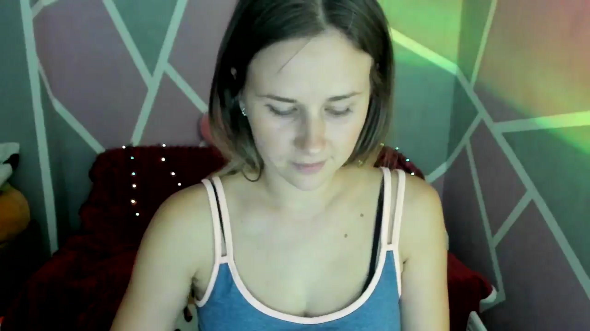 Gallery image thumbnail from Sexy_Ukr's myfreecams stream on, 08/16/2024, 17:27 image 12 of 20