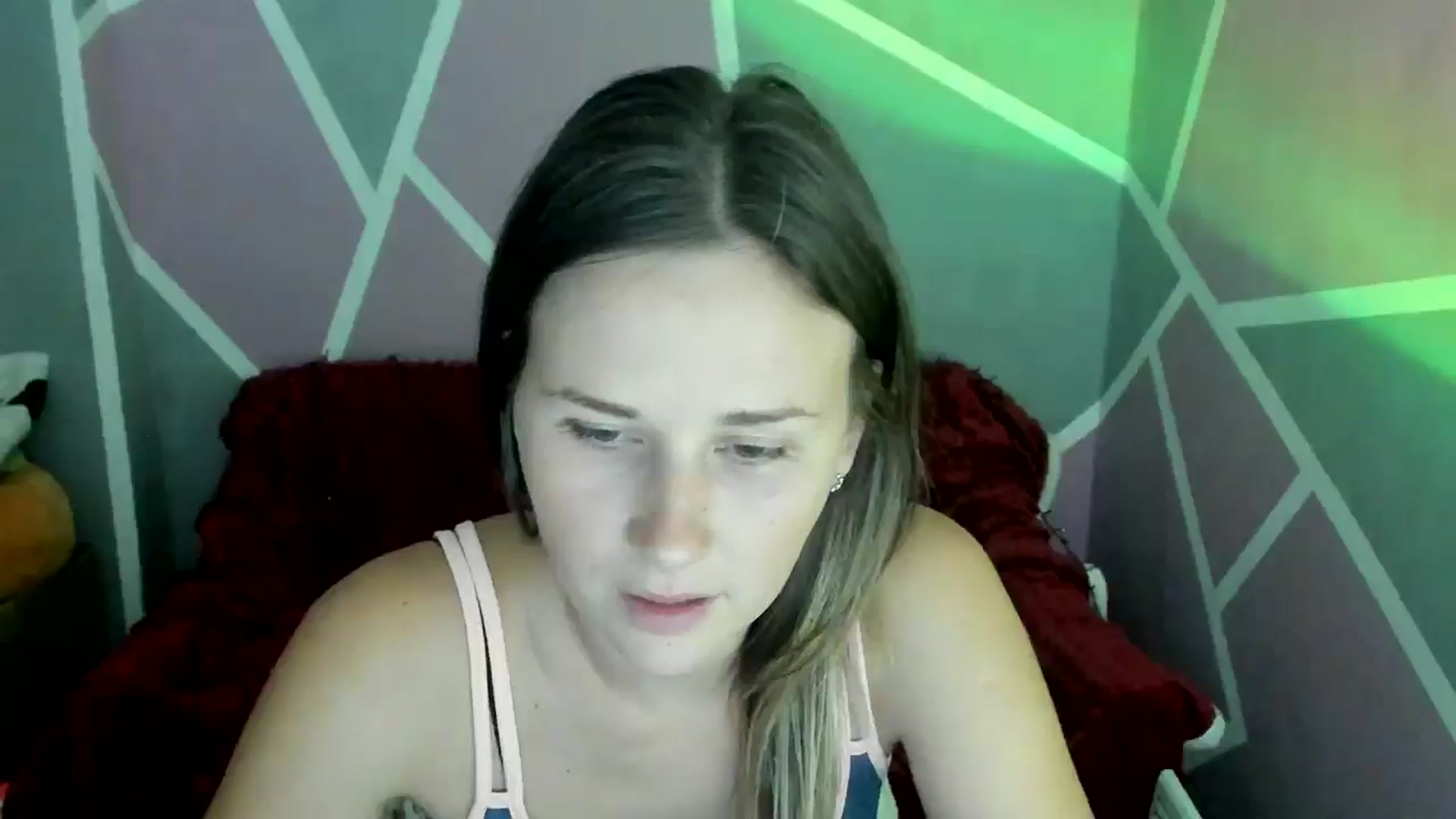 Gallery image thumbnail from Sexy_Ukr's myfreecams stream on, 08/16/2024, 17:27 image 11 of 20