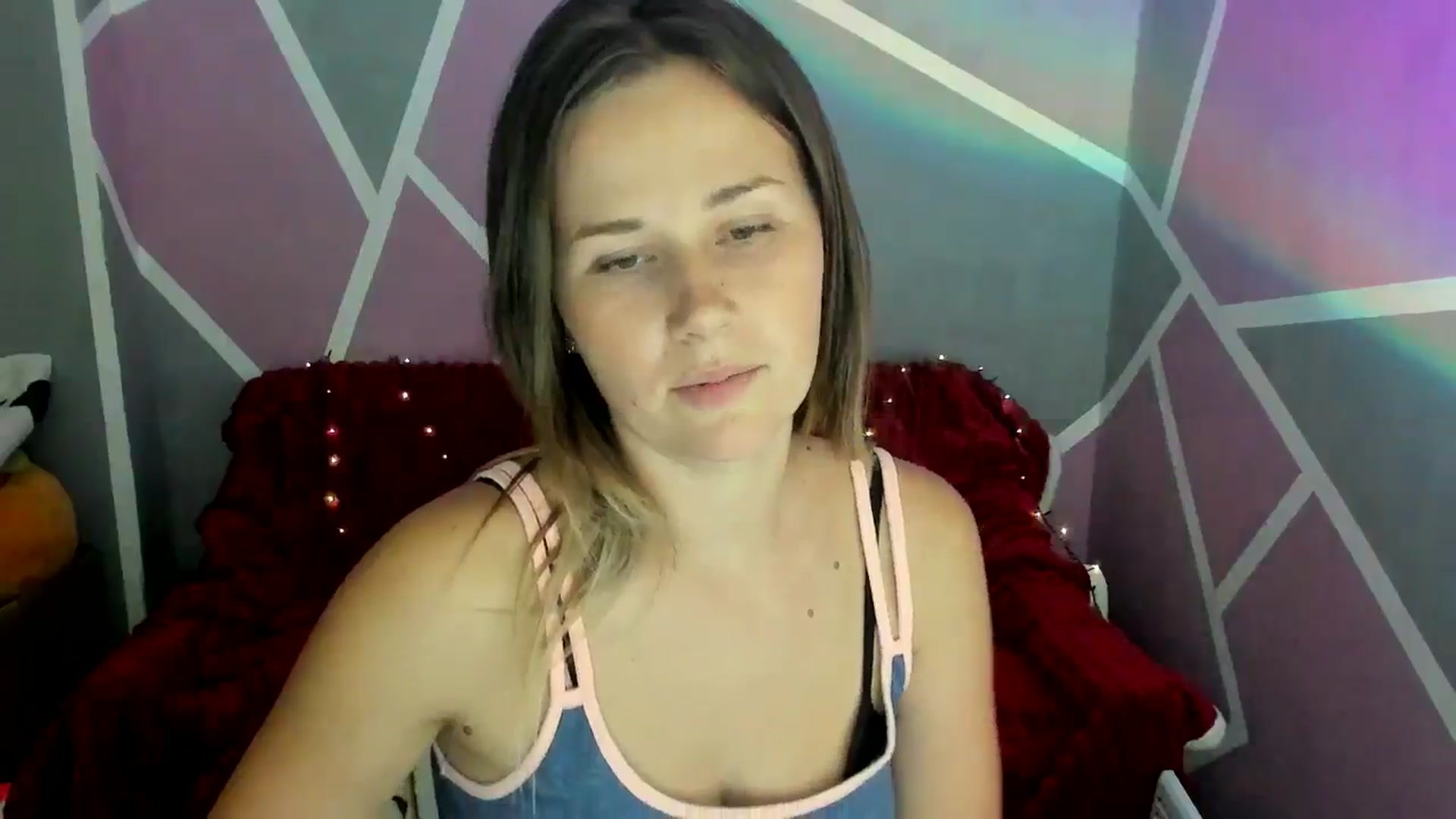 Gallery image thumbnail from Sexy_Ukr's myfreecams stream on, 08/16/2024, 17:27 image 20 of 20