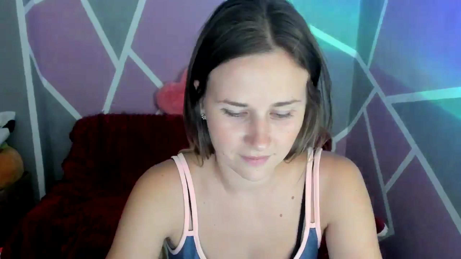 Gallery image thumbnail from Sexy_Ukr's myfreecams stream on, 08/16/2024, 17:27 image 8 of 20