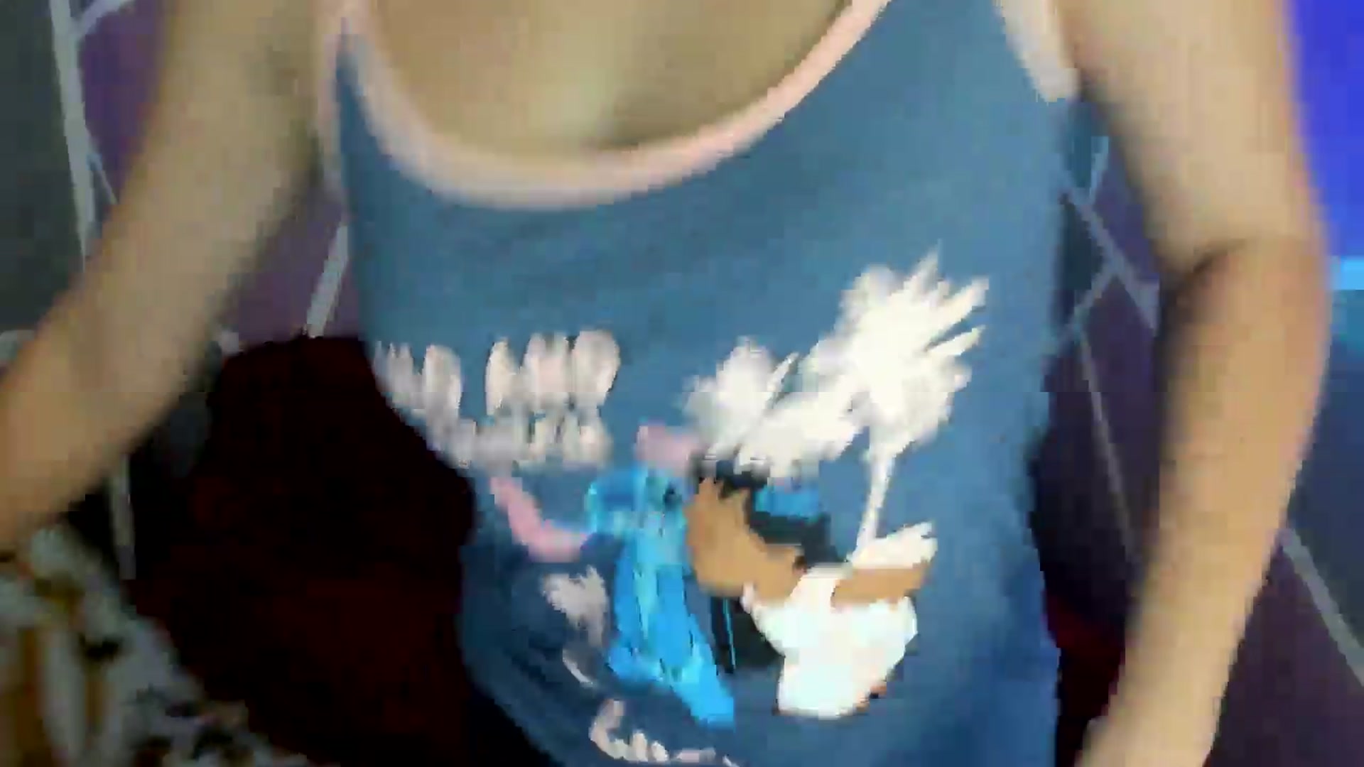 Gallery image thumbnail from Sexy_Ukr's myfreecams stream on, 08/16/2024, 17:27 image 7 of 20