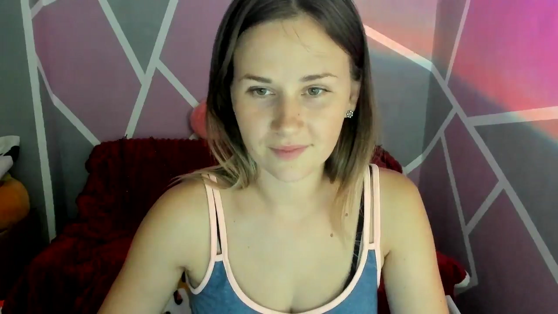 Gallery image thumbnail from Sexy_Ukr's myfreecams stream on, 08/16/2024, 17:27 image 17 of 20