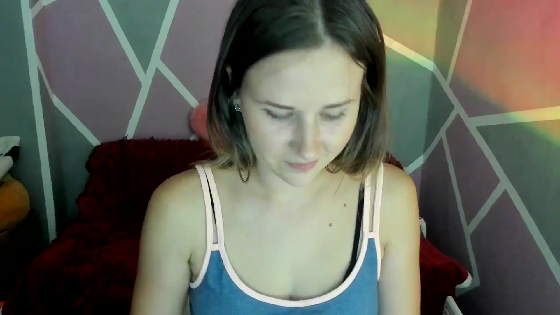 Gallery image thumbnail from Sexy_Ukr's myfreecams stream on, 08/16/2024, 17:27 image 13 of 20